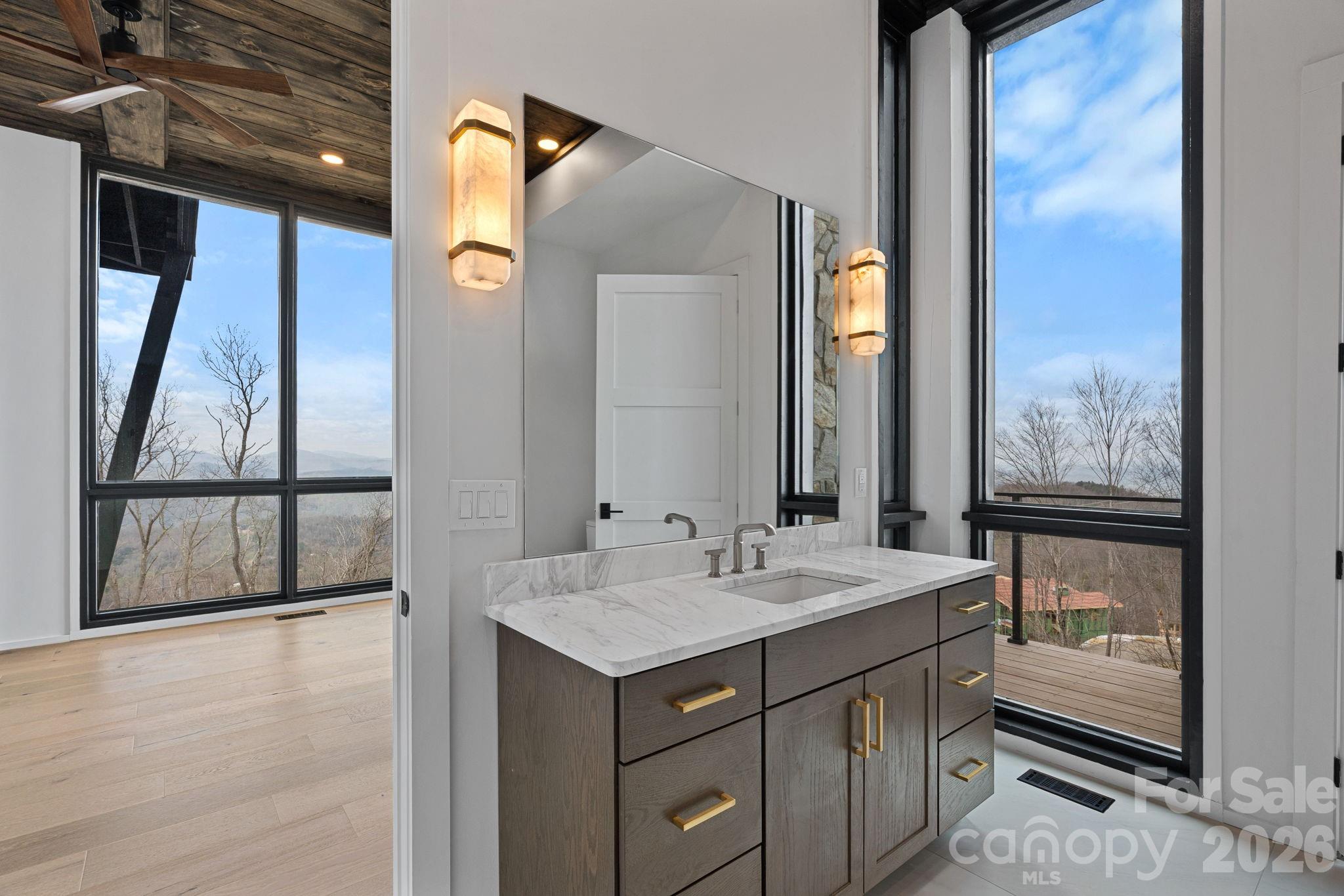 404 Silver Eagle Trail — Banner Elk