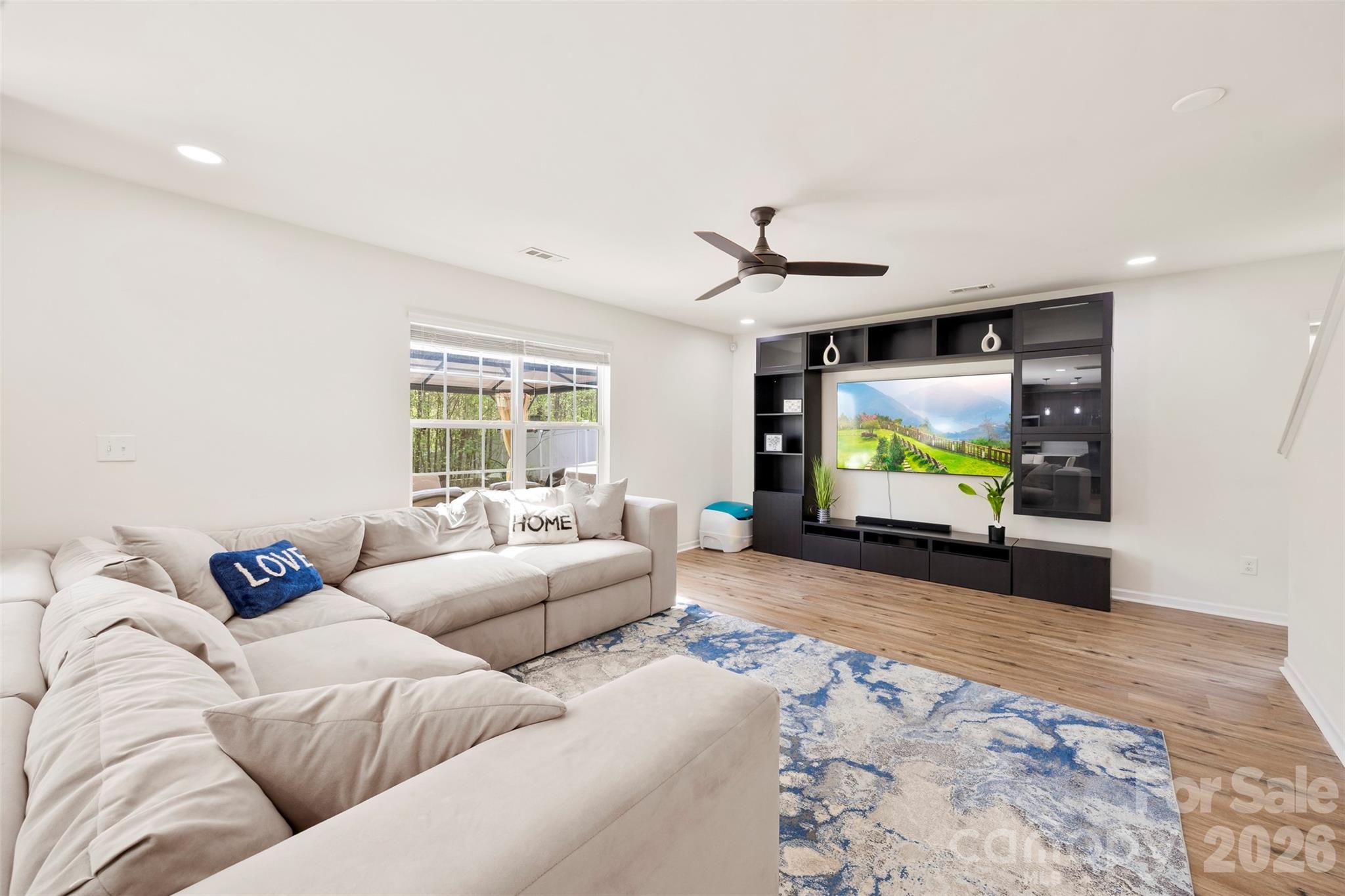 4715 McClure Road — Charlotte