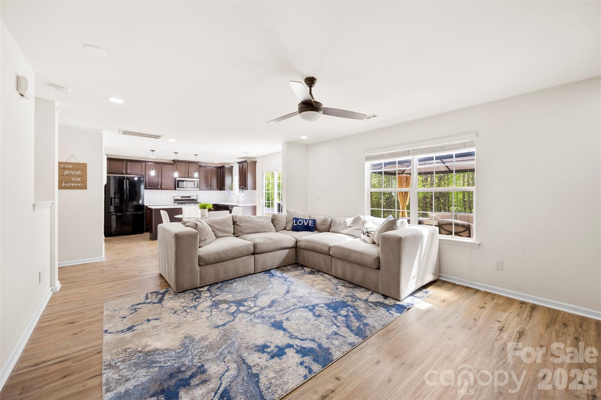 4715 McClure Road — Charlotte