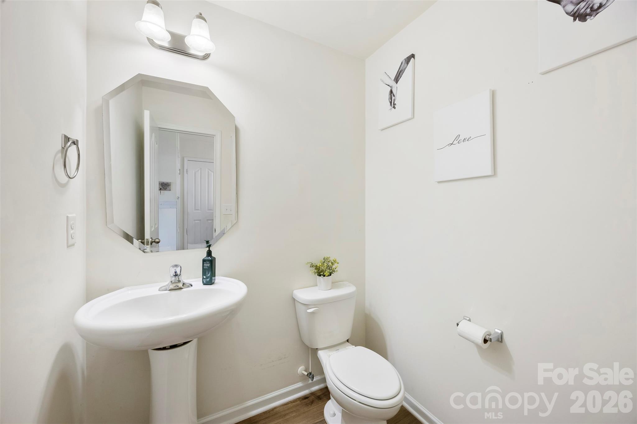 4715 McClure Road — Charlotte