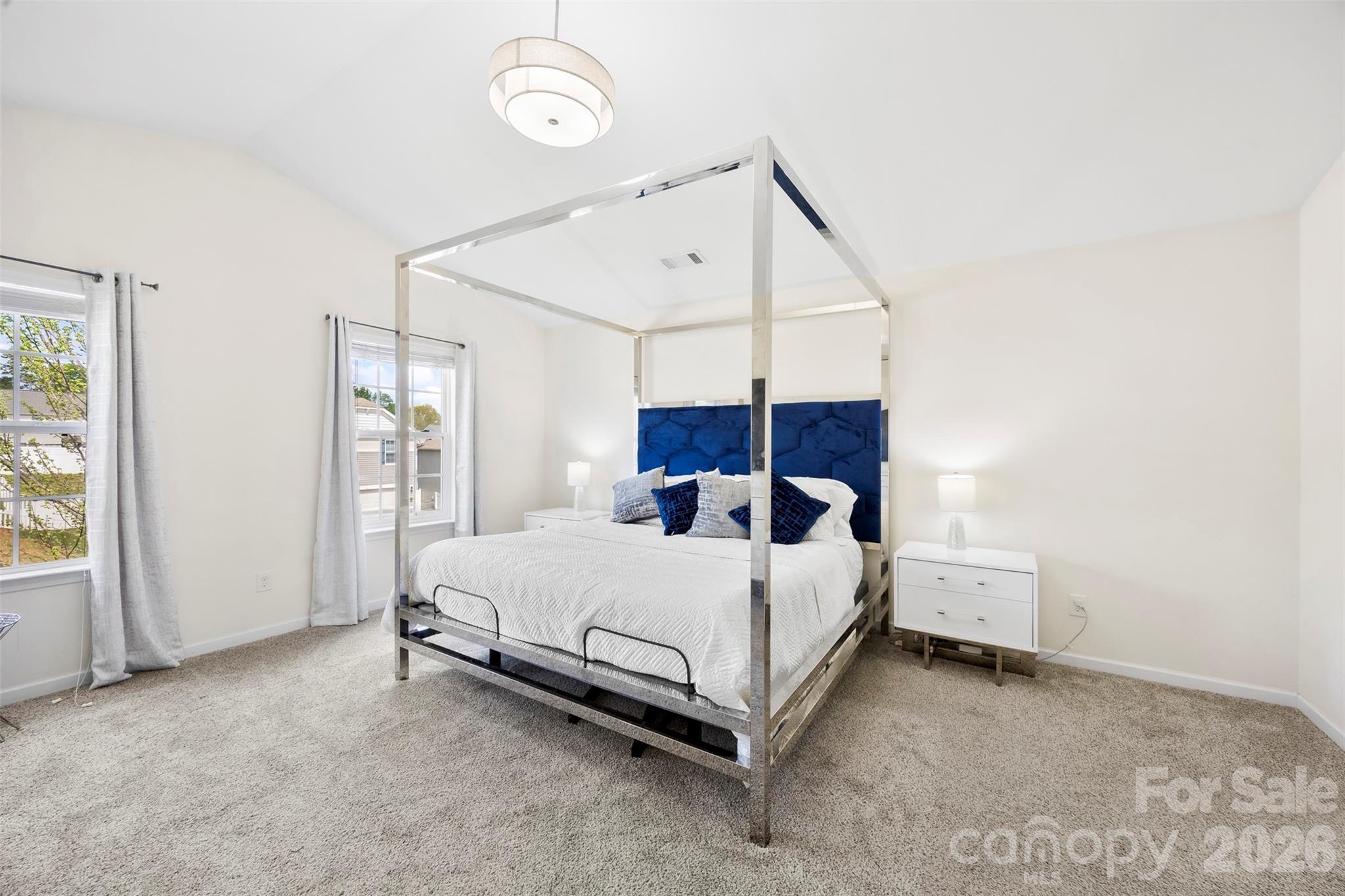 4715 McClure Road — Charlotte