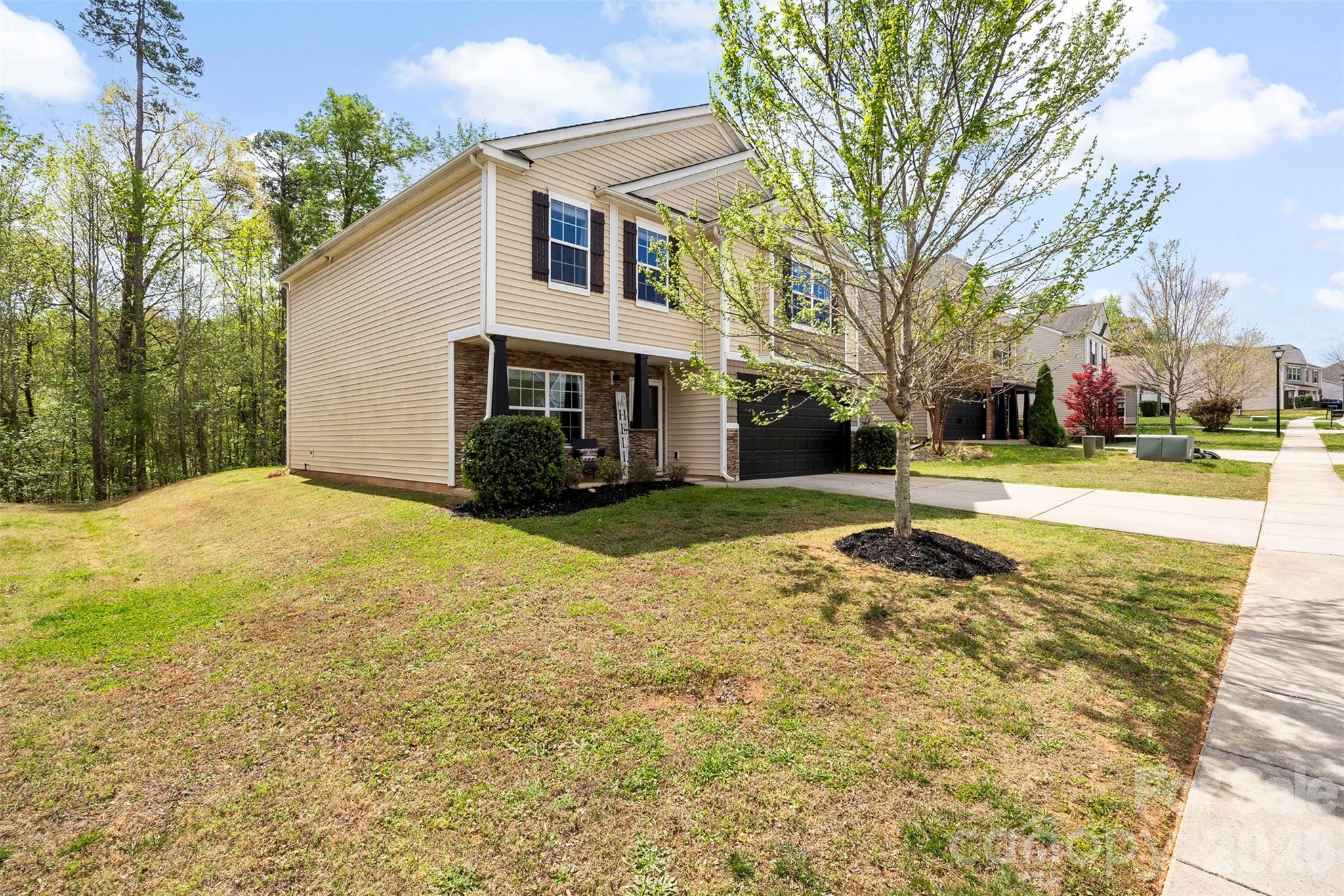 4715 McClure Road — Charlotte