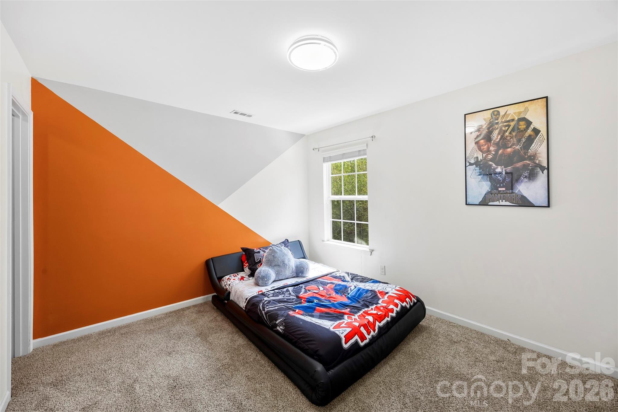 4715 McClure Road — Charlotte