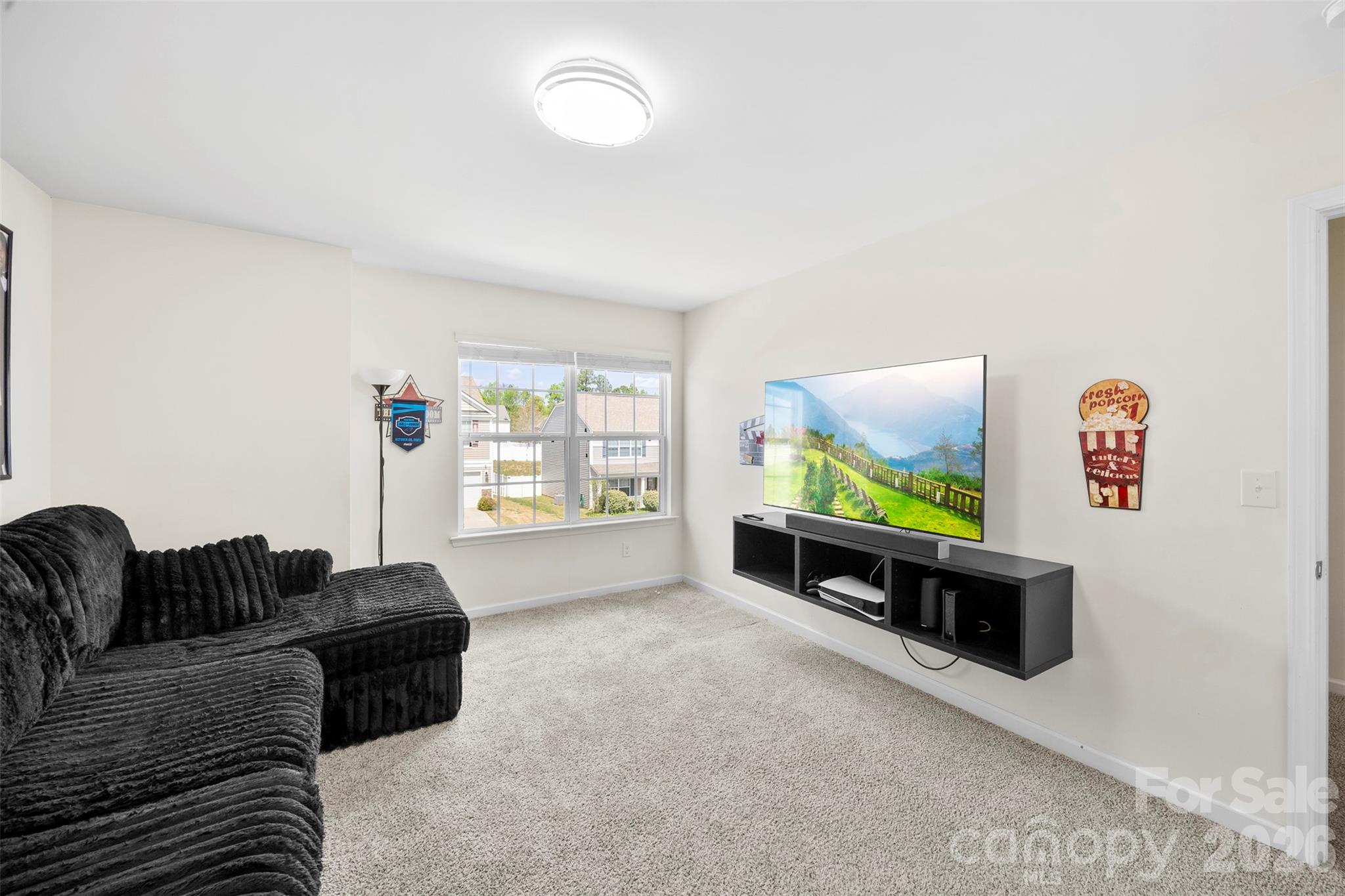 4715 McClure Road — Charlotte