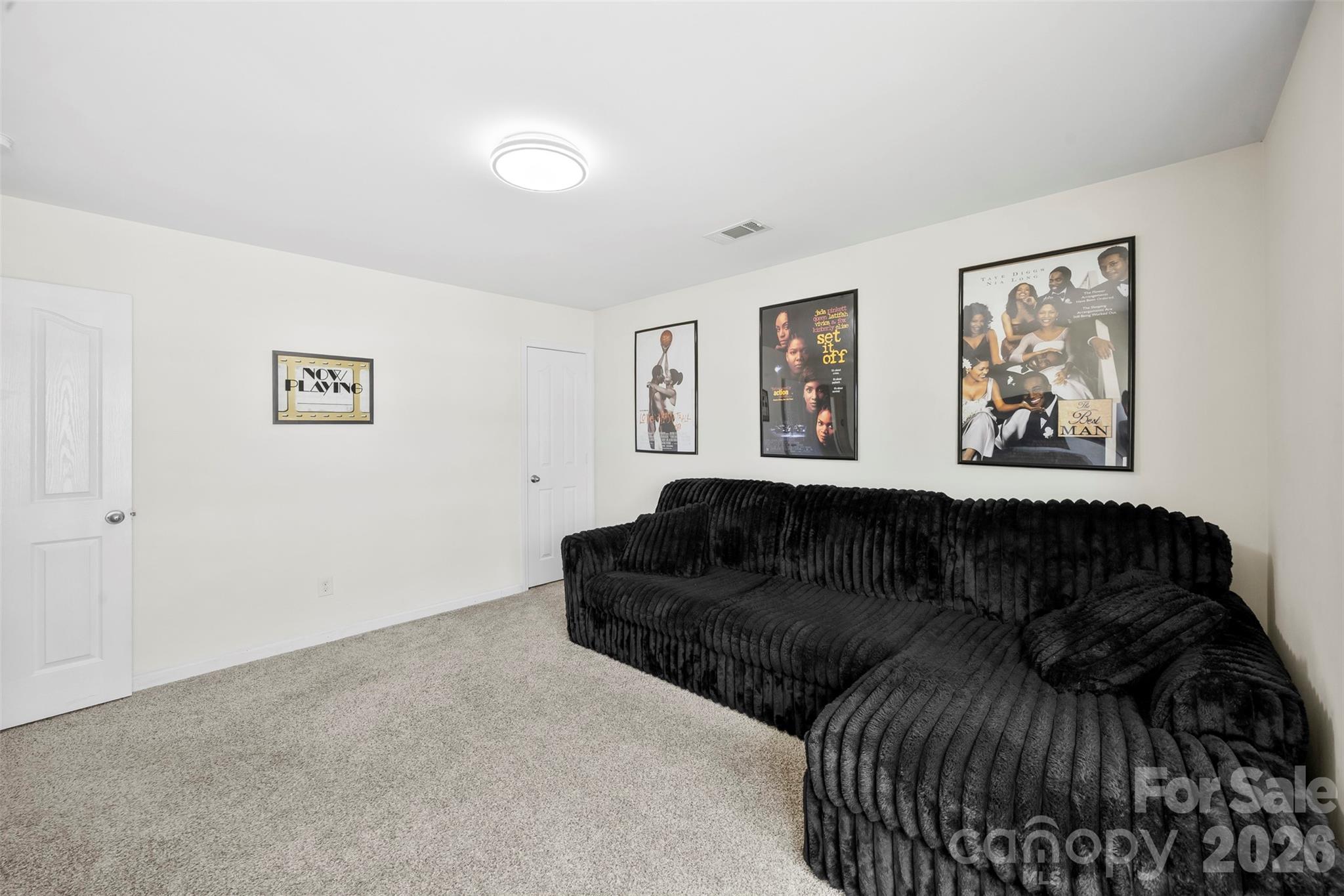 4715 McClure Road — Charlotte