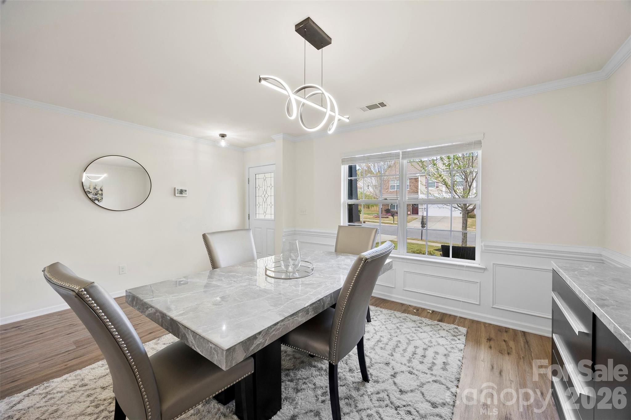 4715 McClure Road — Charlotte