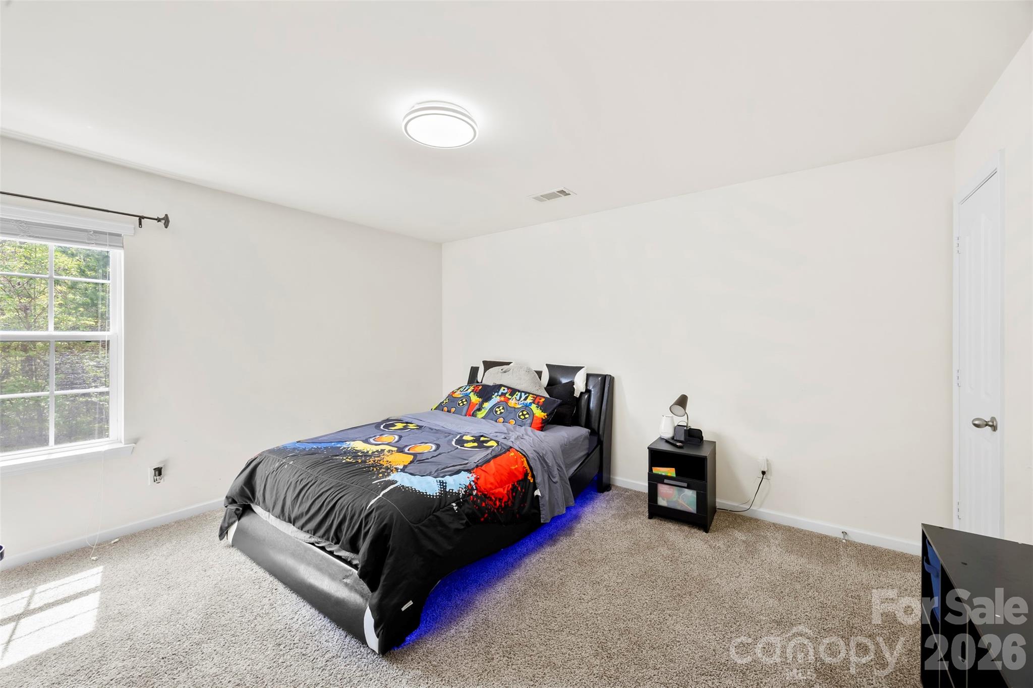 4715 McClure Road — Charlotte