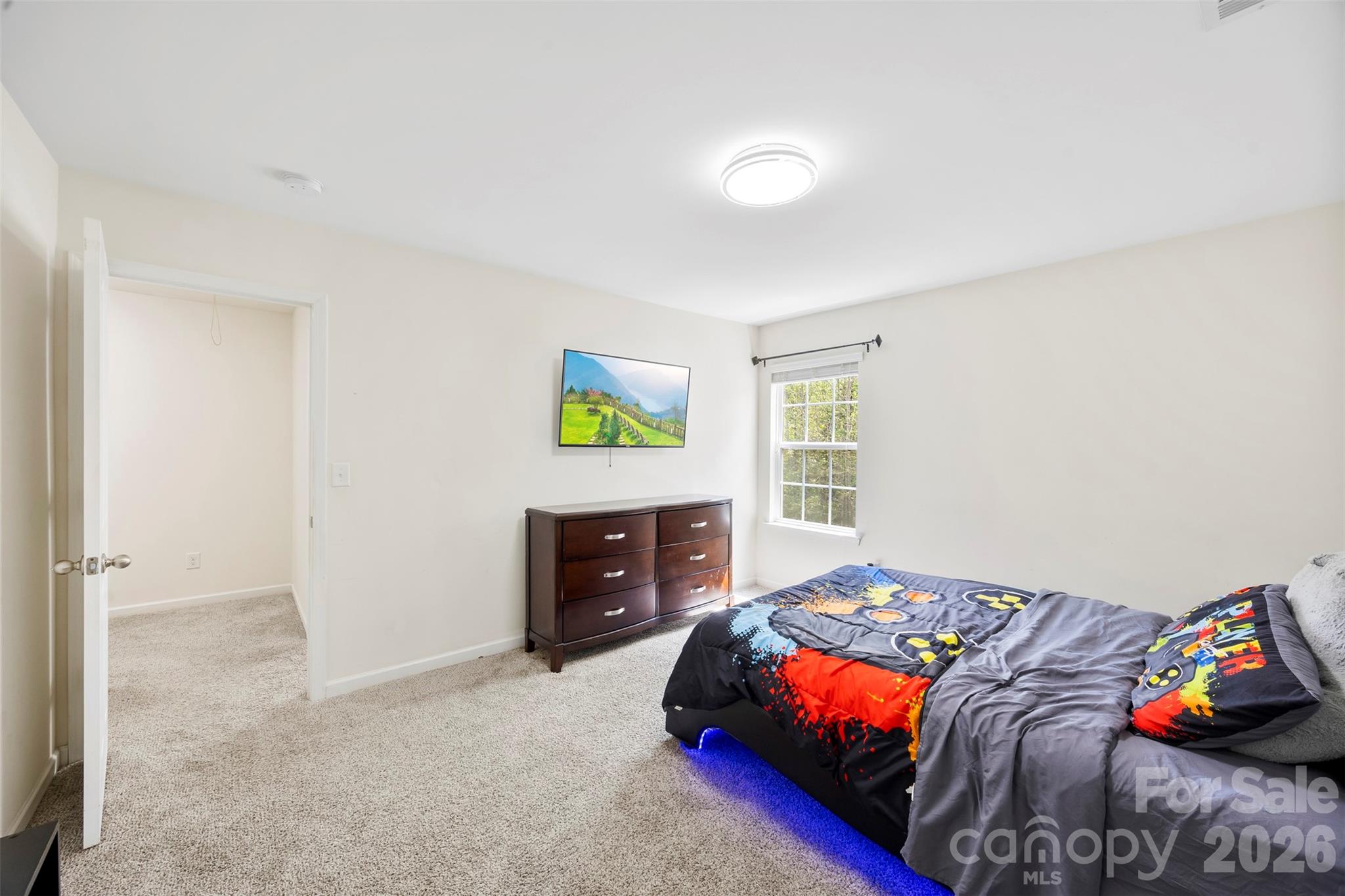 4715 McClure Road — Charlotte