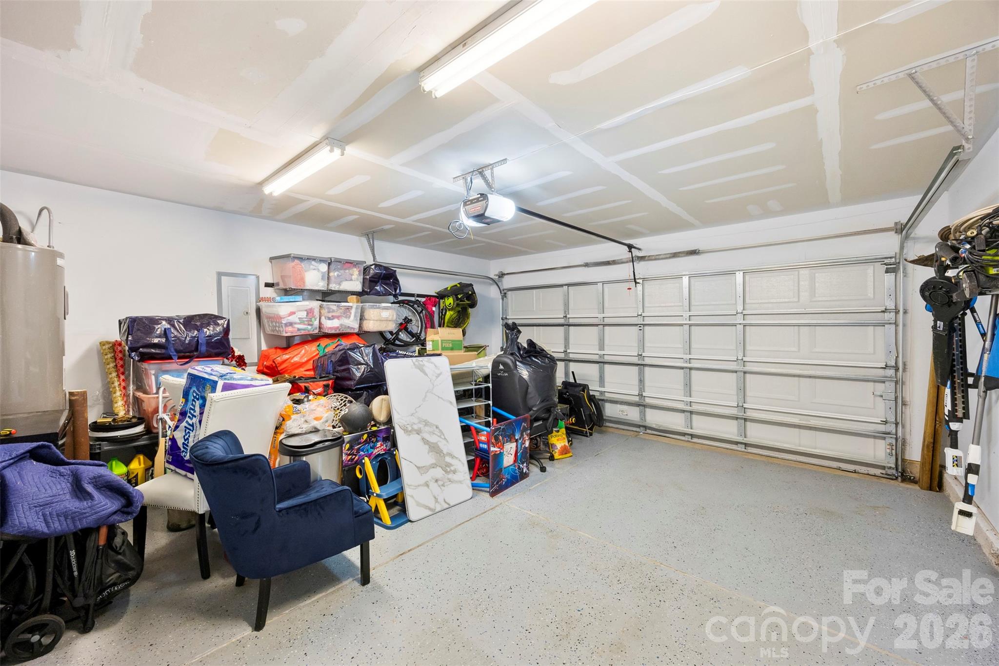 4715 McClure Road — Charlotte