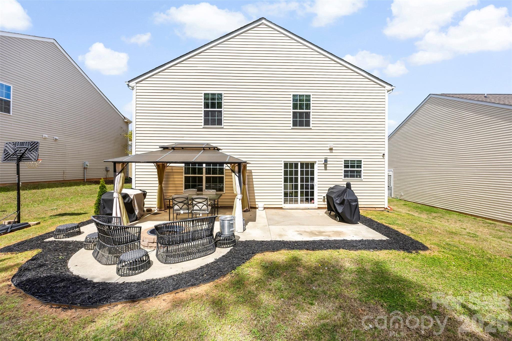 4715 McClure Road — Charlotte