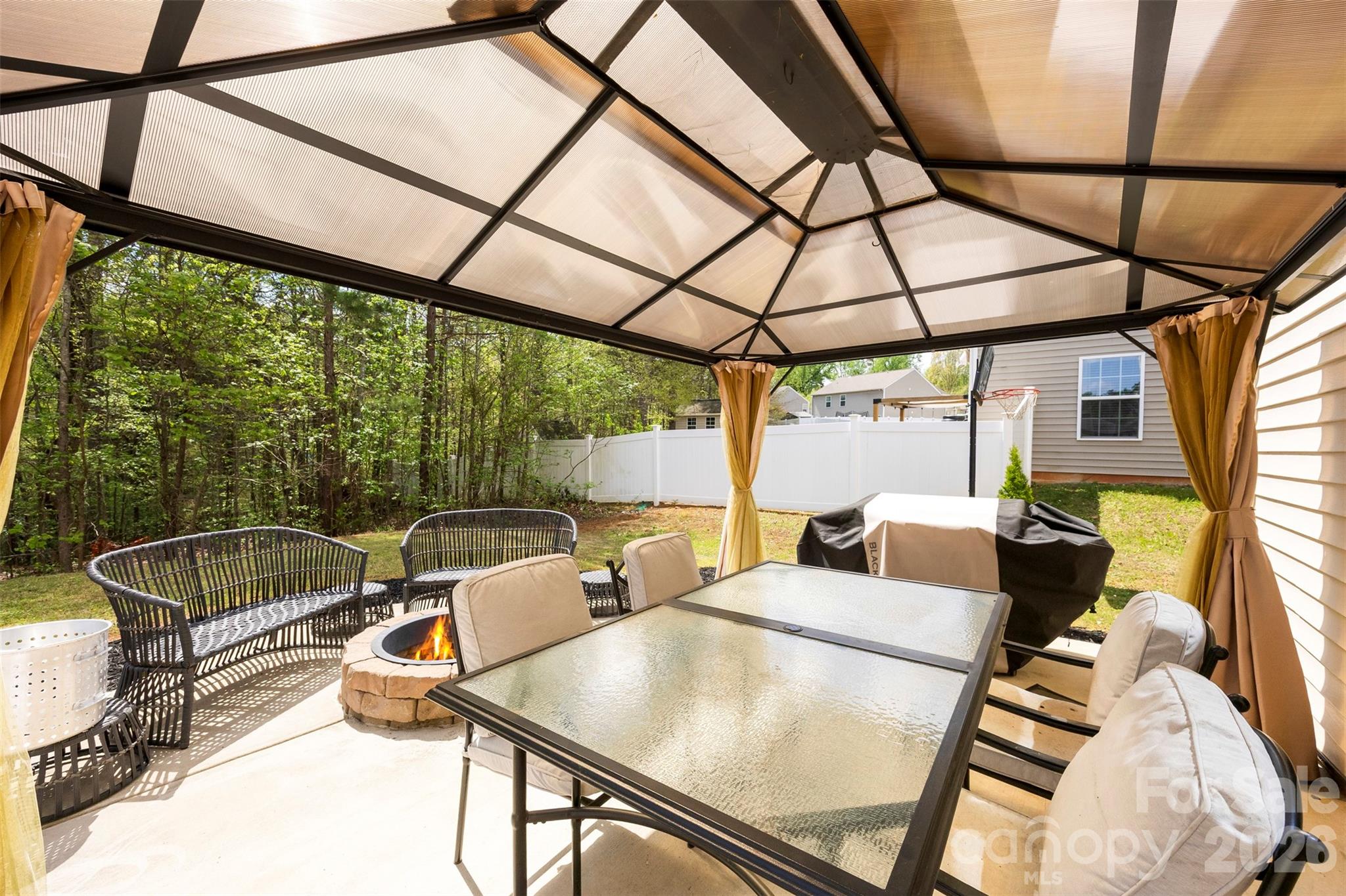 4715 McClure Road — Charlotte