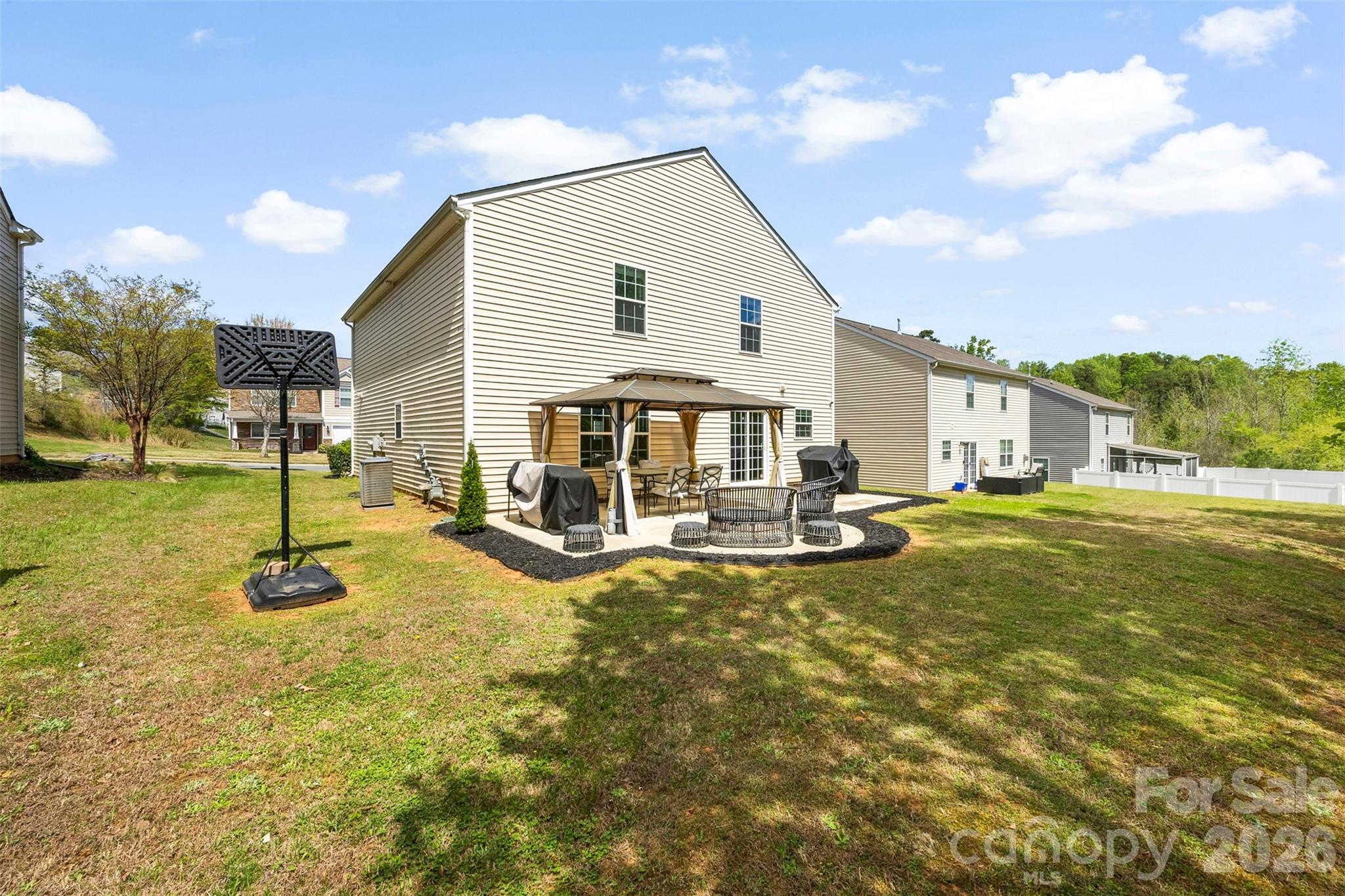 4715 McClure Road — Charlotte