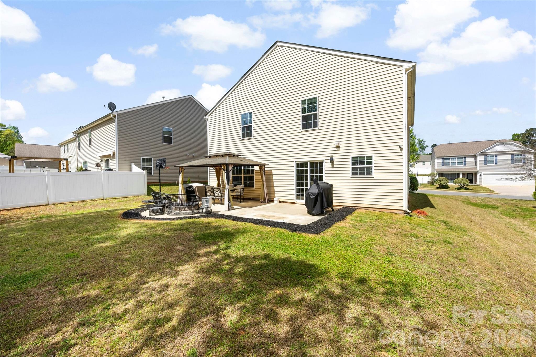 4715 McClure Road — Charlotte
