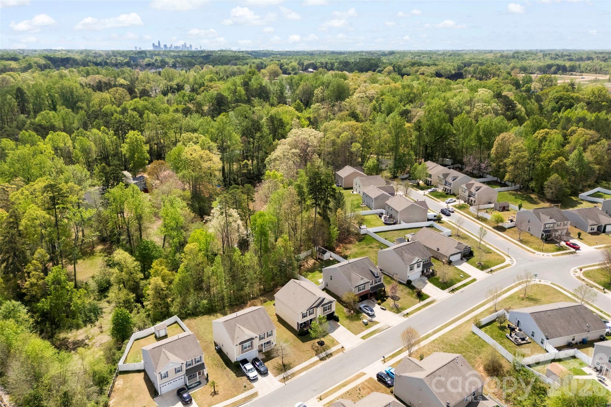 4715 McClure Road — Charlotte