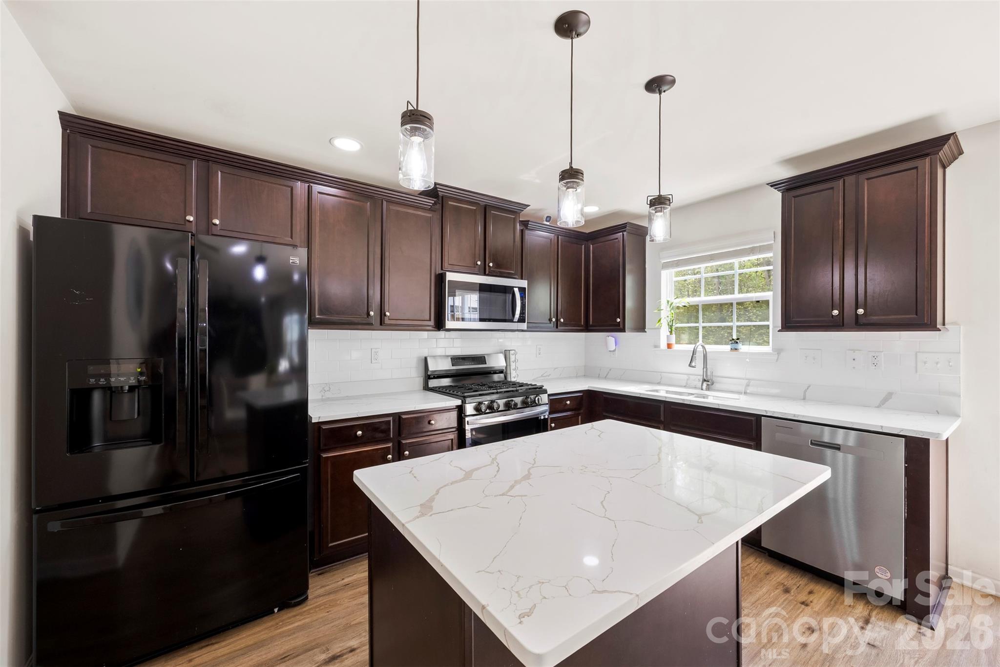 4715 McClure Road — Charlotte