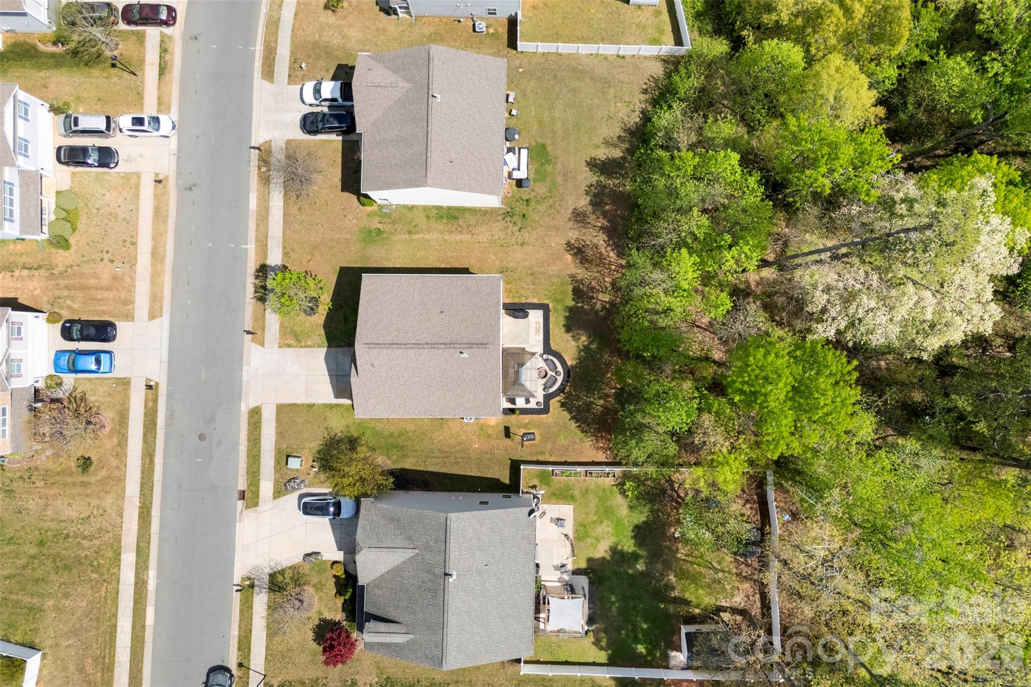 4715 McClure Road — Charlotte