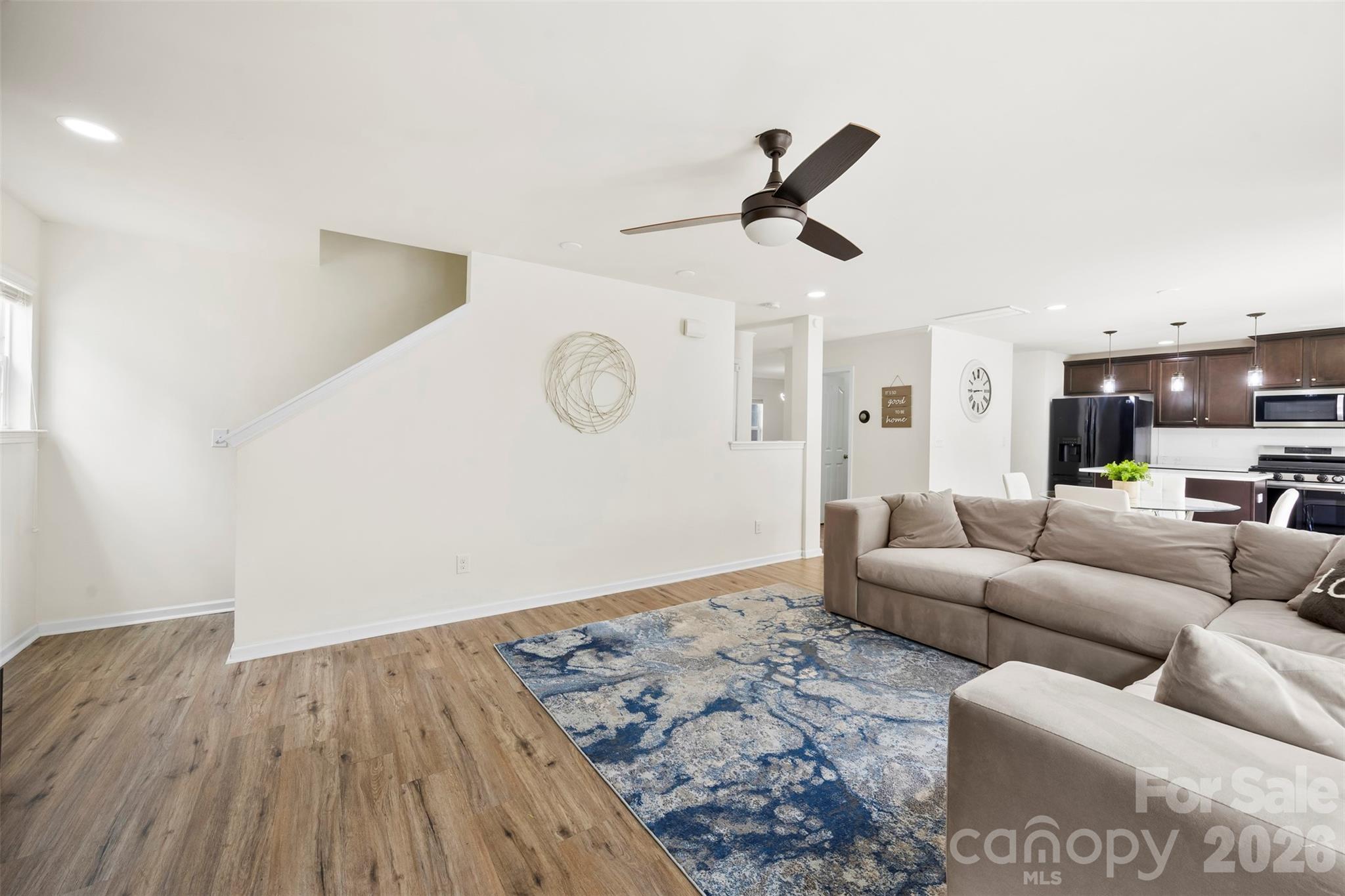 4715 McClure Road — Charlotte