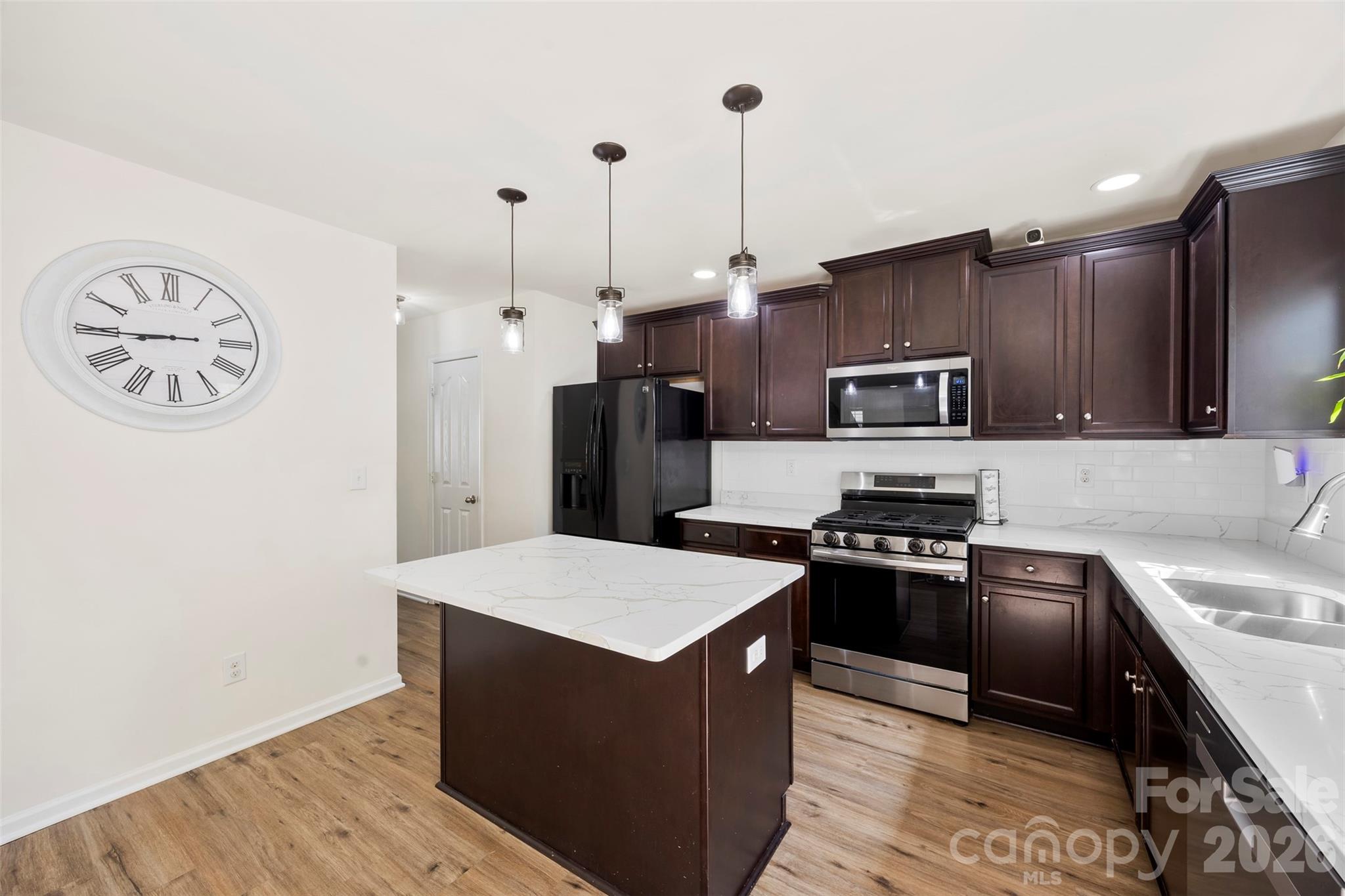 4715 McClure Road — Charlotte