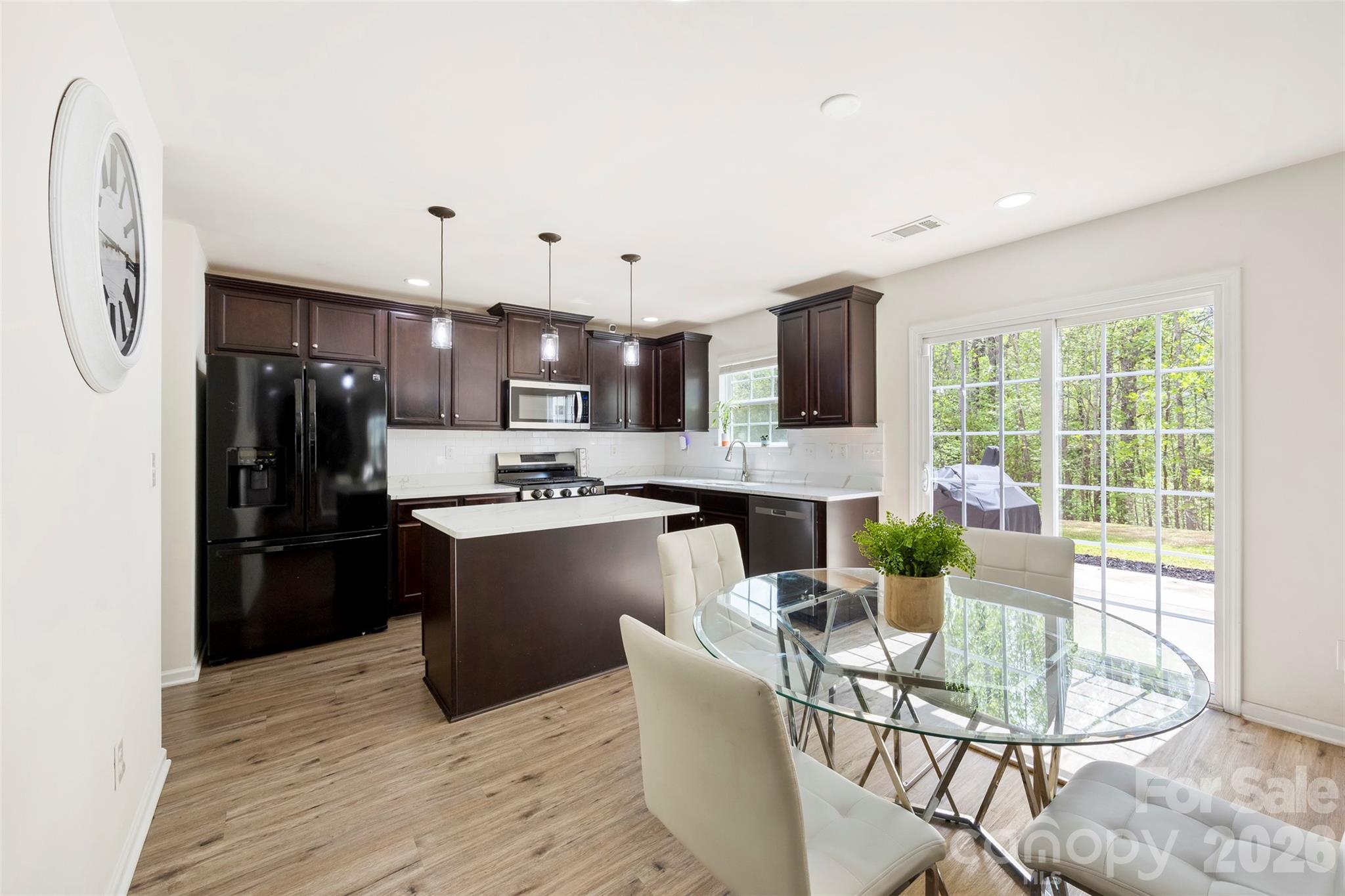 4715 McClure Road — Charlotte