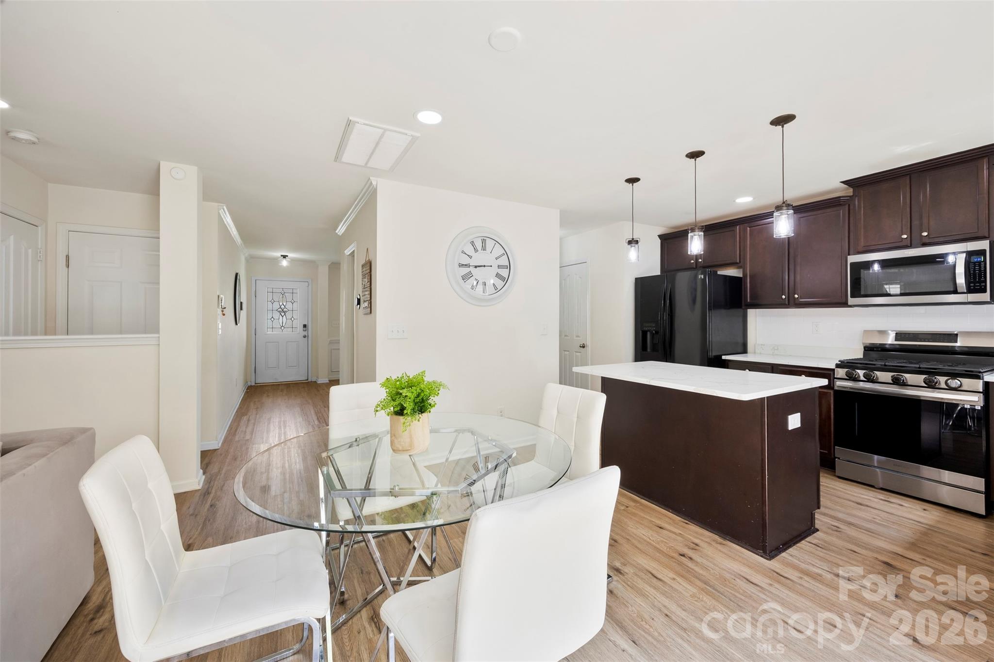 4715 McClure Road — Charlotte