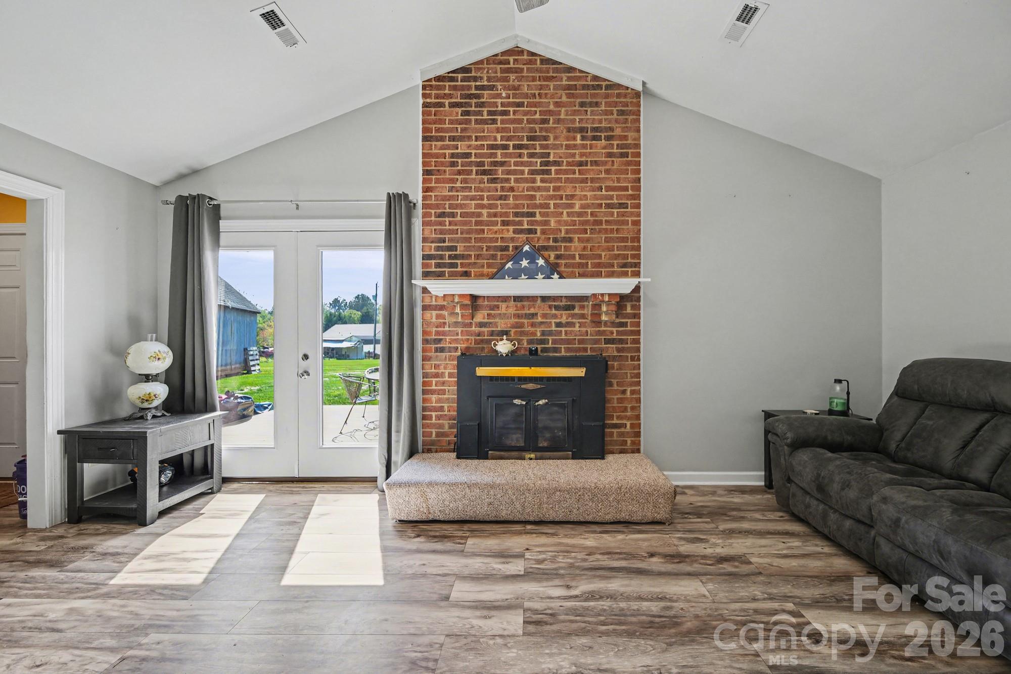 2020 Fieldridge Lane — Monroe