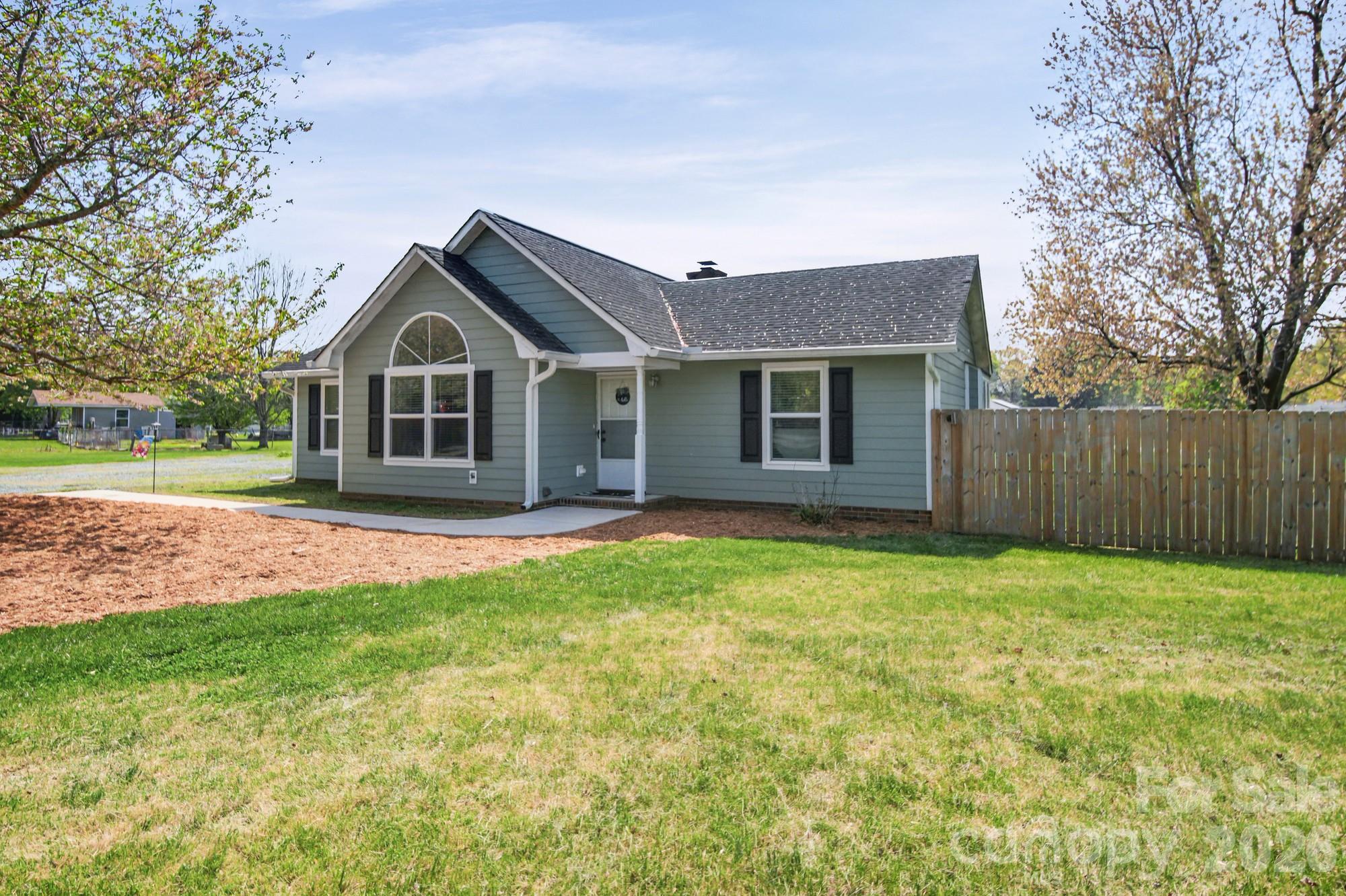 2020 Fieldridge Lane — Monroe