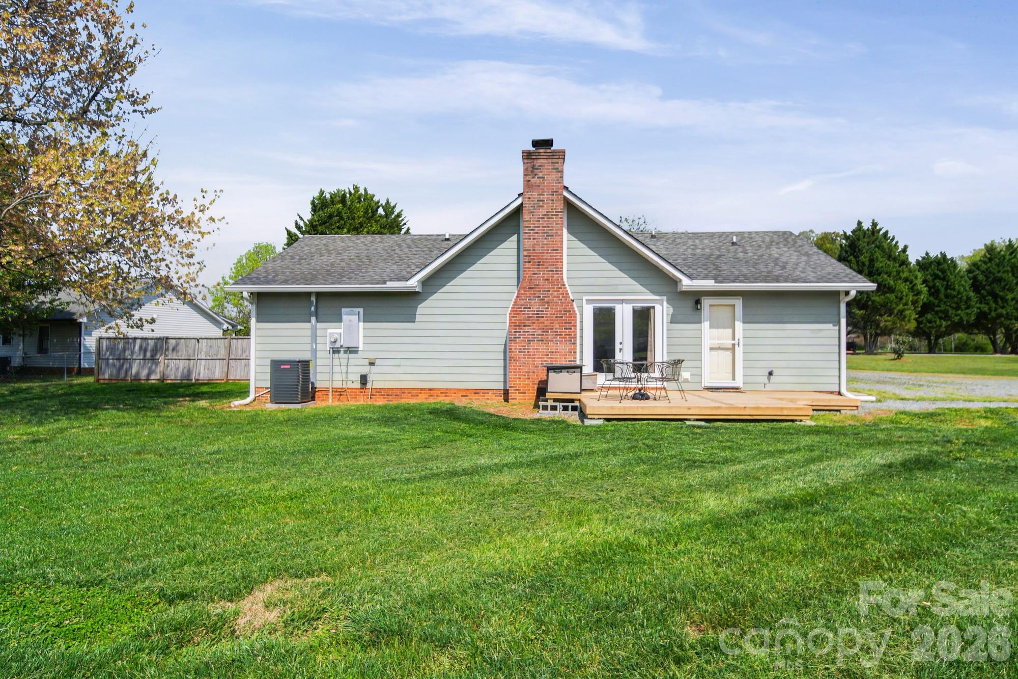 2020 Fieldridge Lane — Monroe