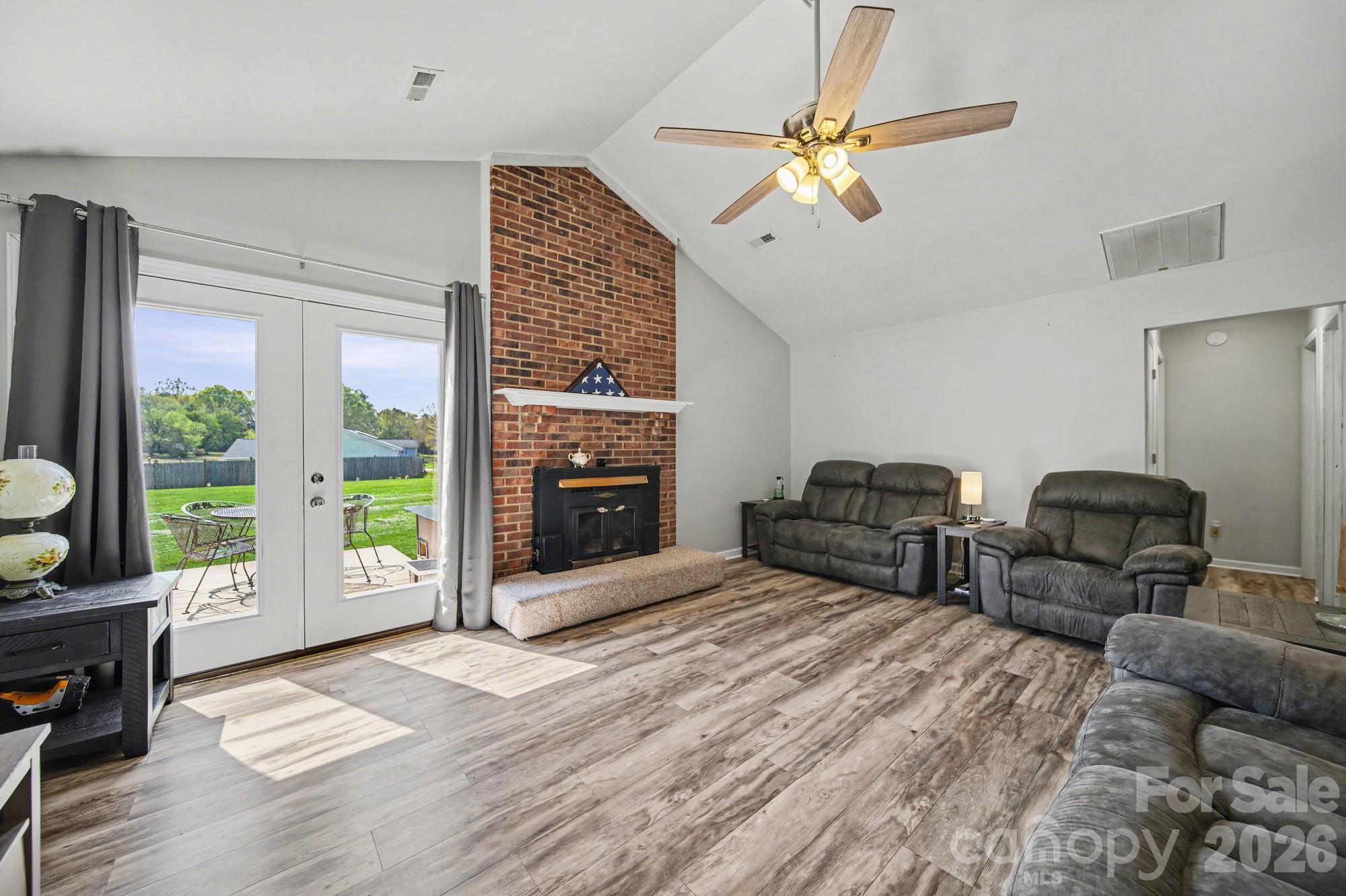 2020 Fieldridge Lane — Monroe
