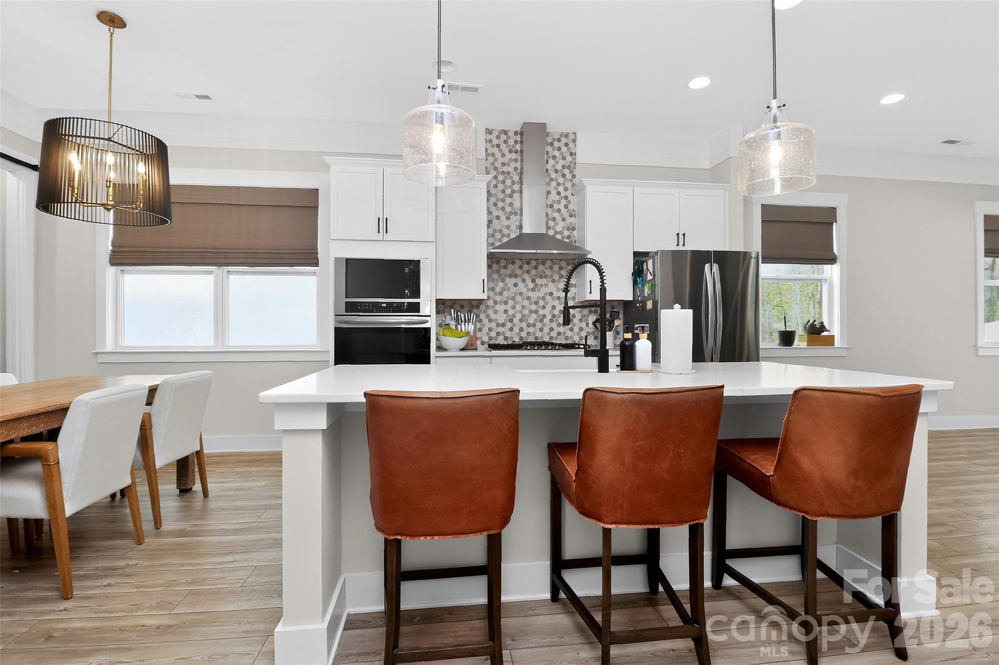 1101 Masefield Avenue — Matthews
