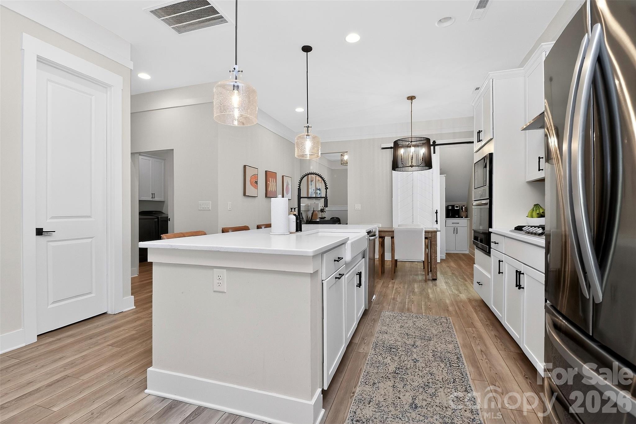 1101 Masefield Avenue — Matthews
