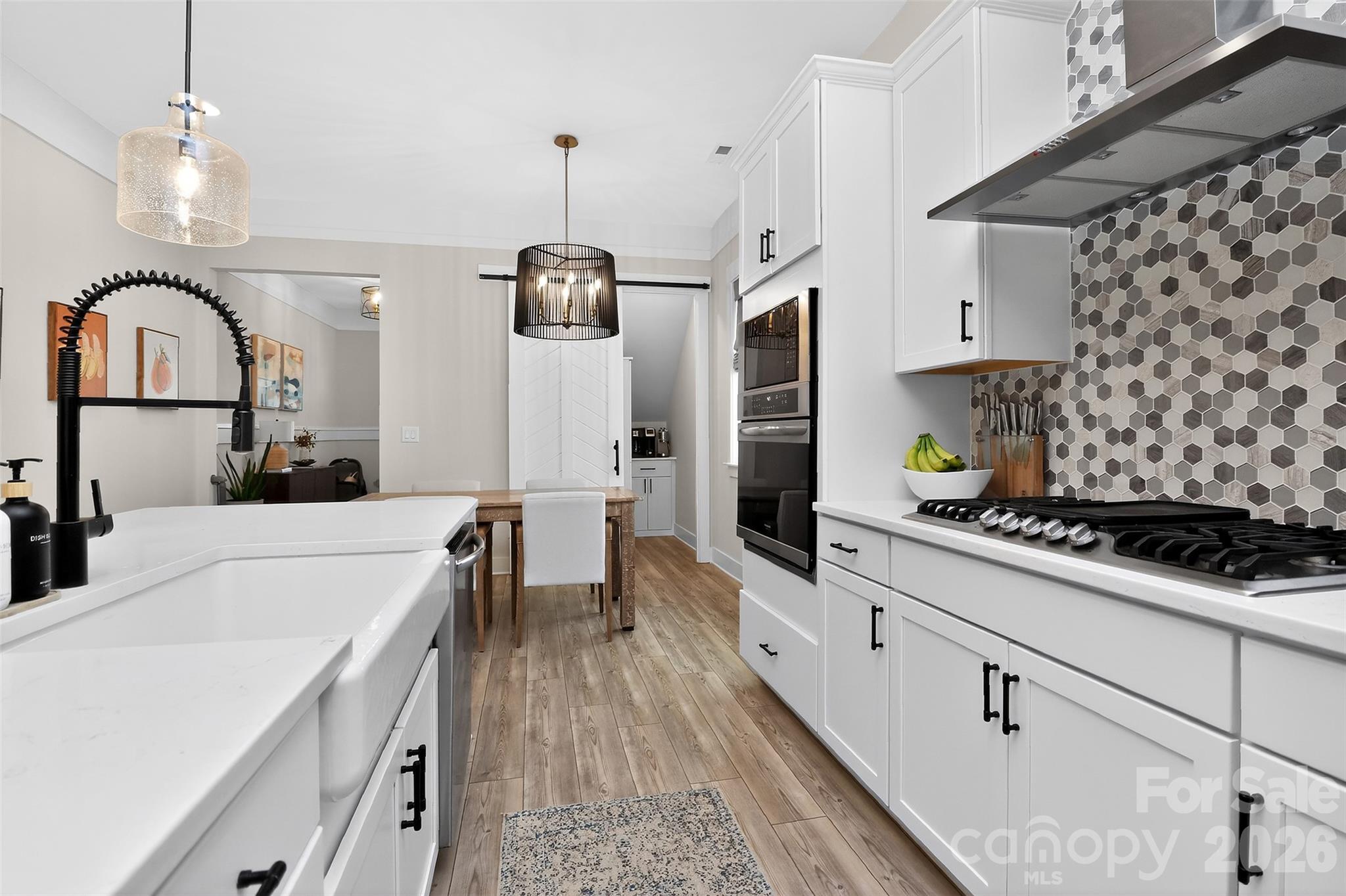 1101 Masefield Avenue — Matthews