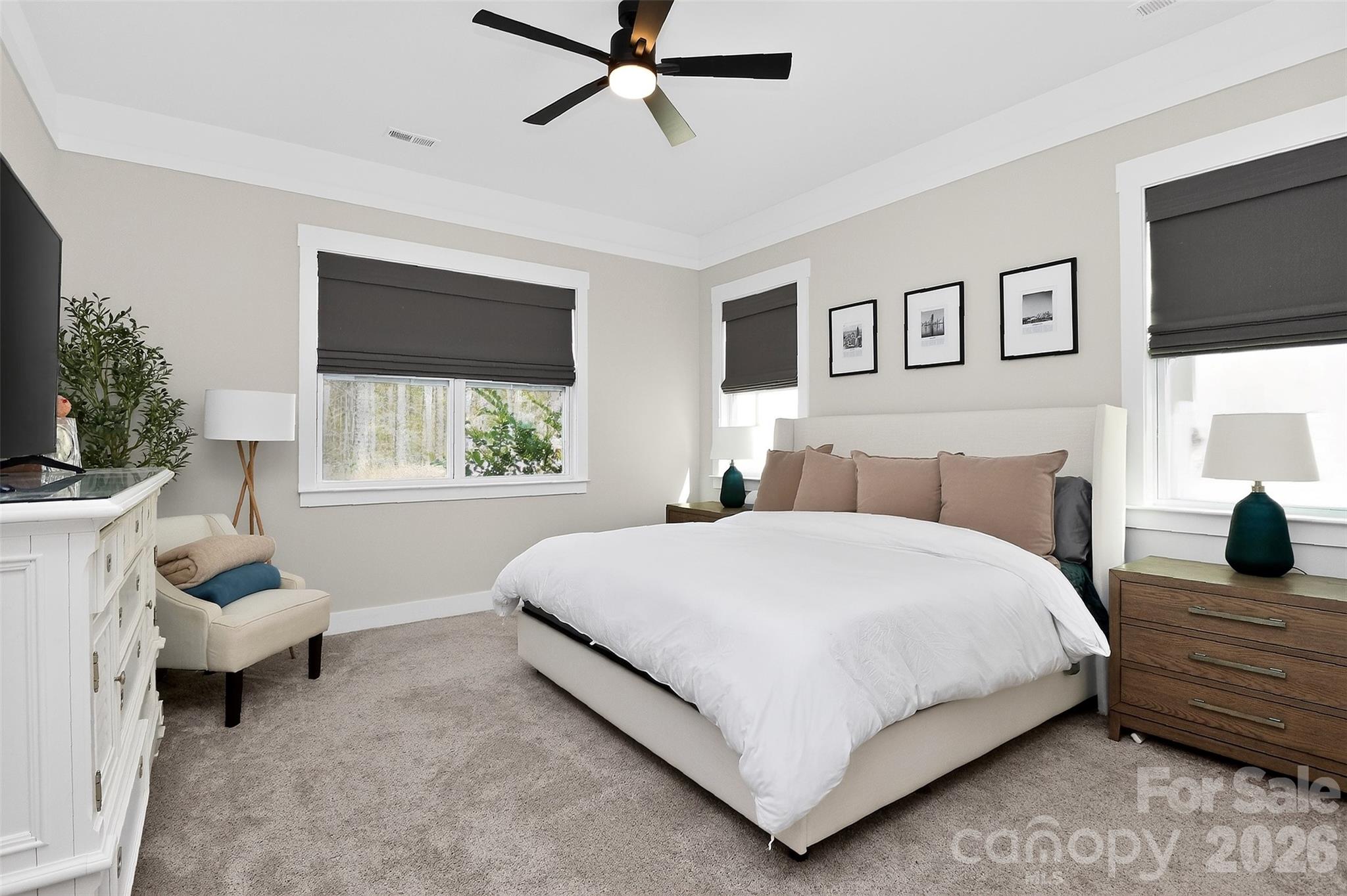1101 Masefield Avenue — Matthews