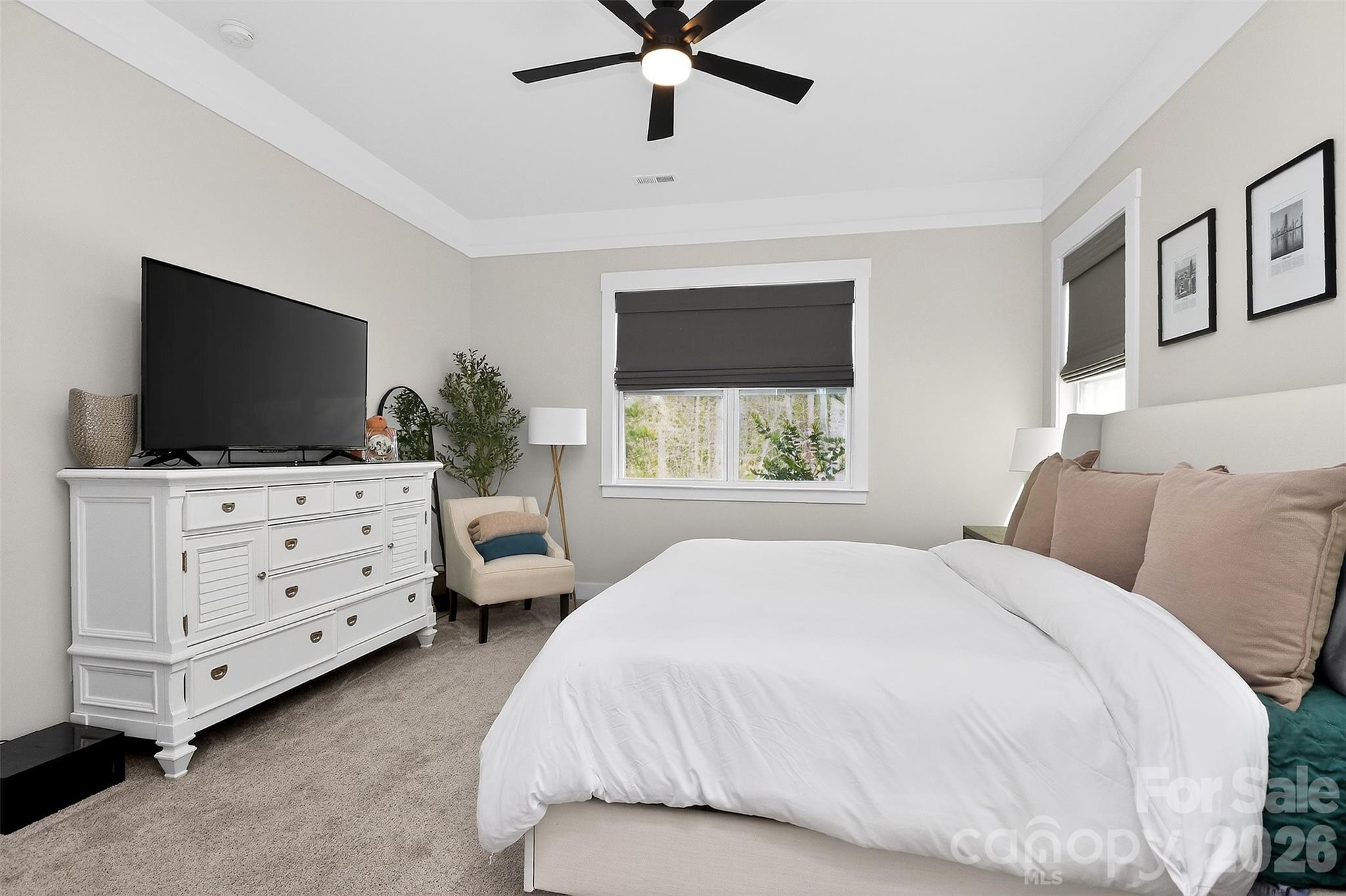 1101 Masefield Avenue — Matthews