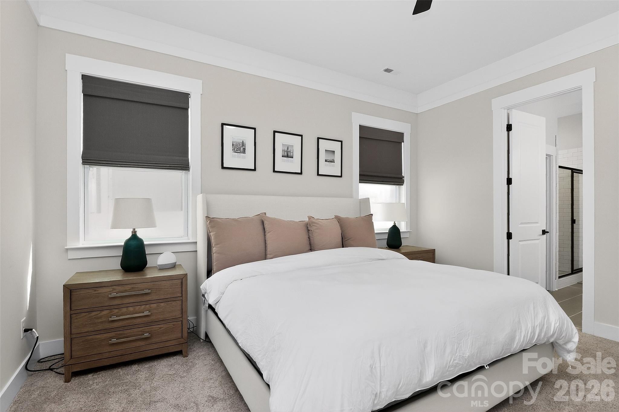 1101 Masefield Avenue — Matthews