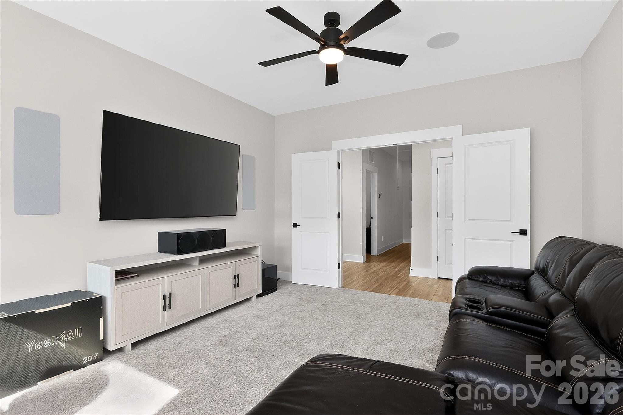 1101 Masefield Avenue — Matthews