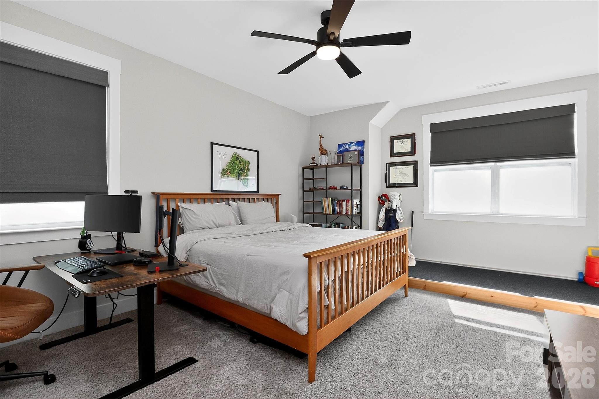 1101 Masefield Avenue — Matthews