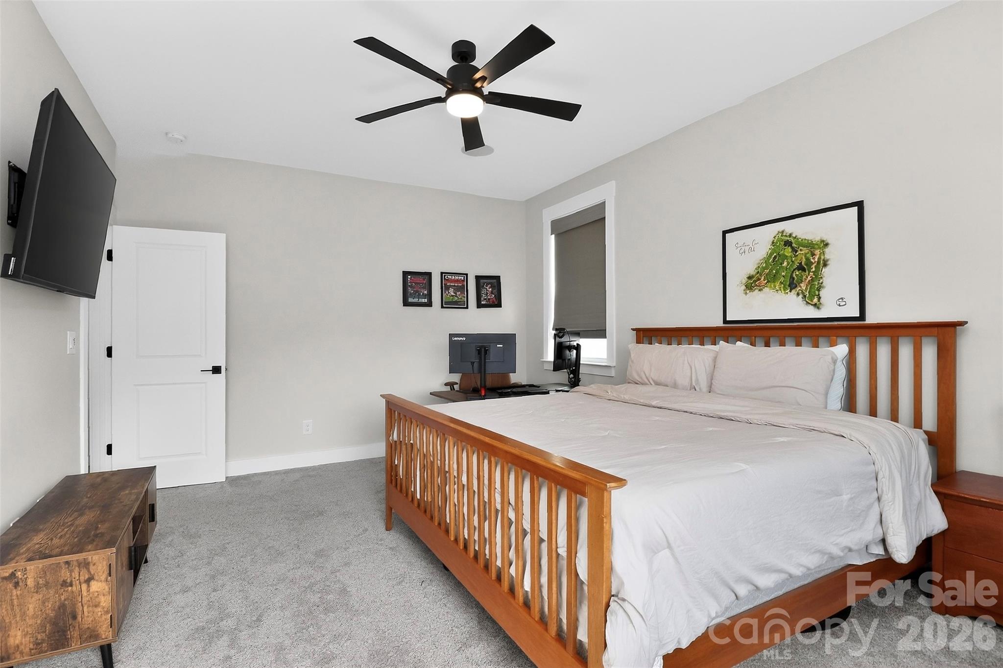 1101 Masefield Avenue — Matthews