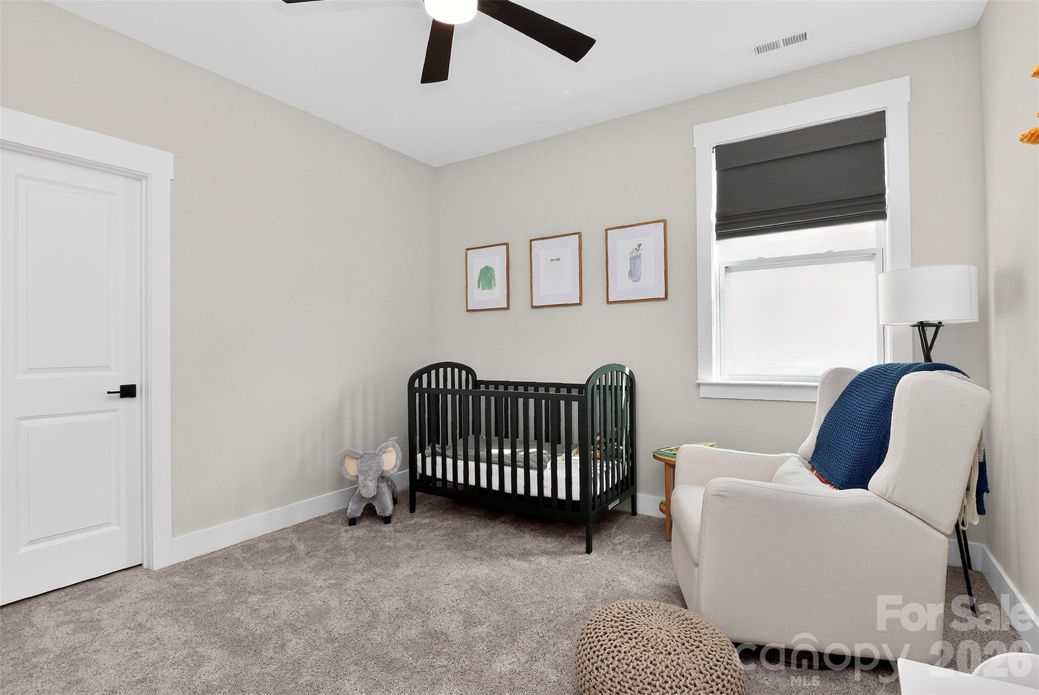 1101 Masefield Avenue — Matthews