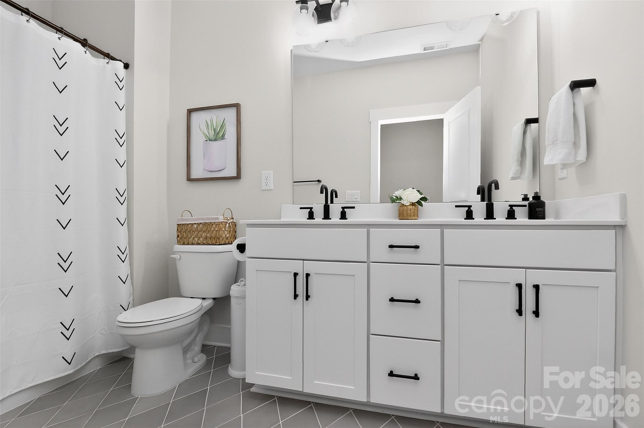 1101 Masefield Avenue — Matthews