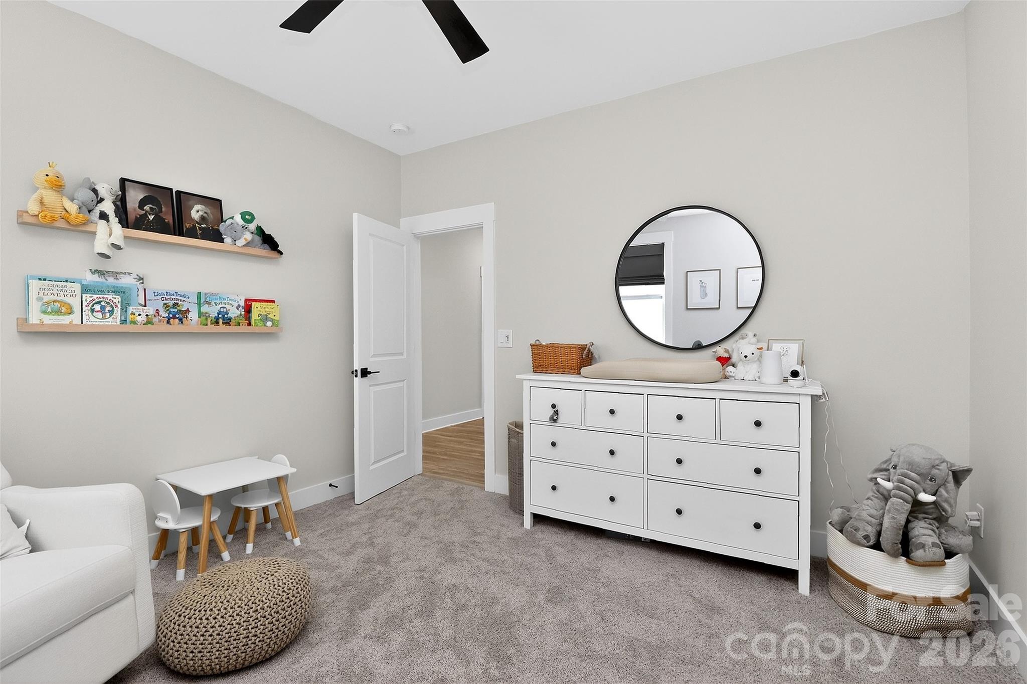 1101 Masefield Avenue — Matthews