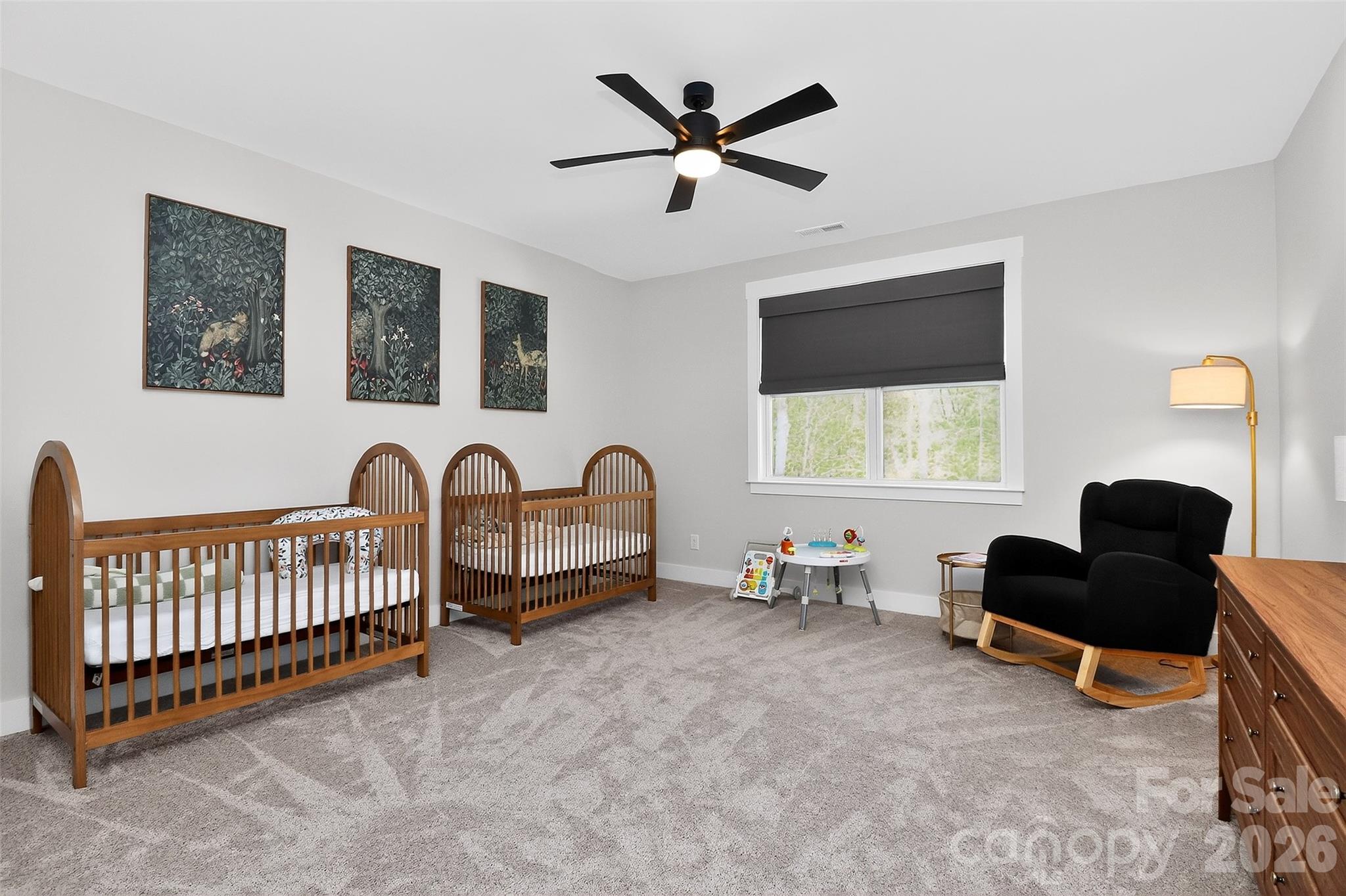 1101 Masefield Avenue — Matthews
