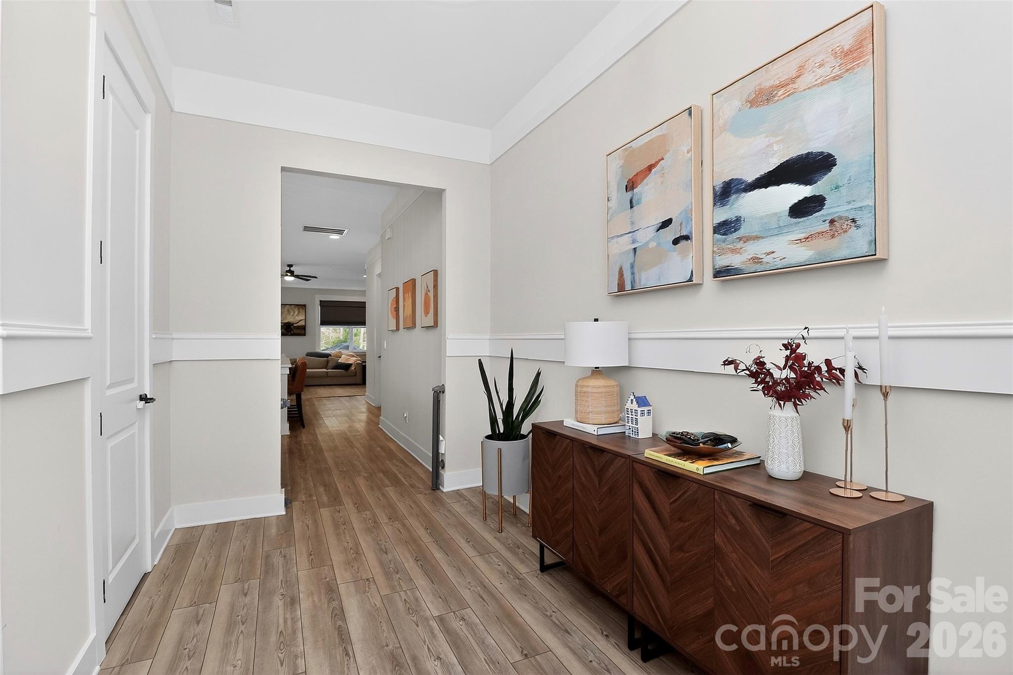 1101 Masefield Avenue — Matthews