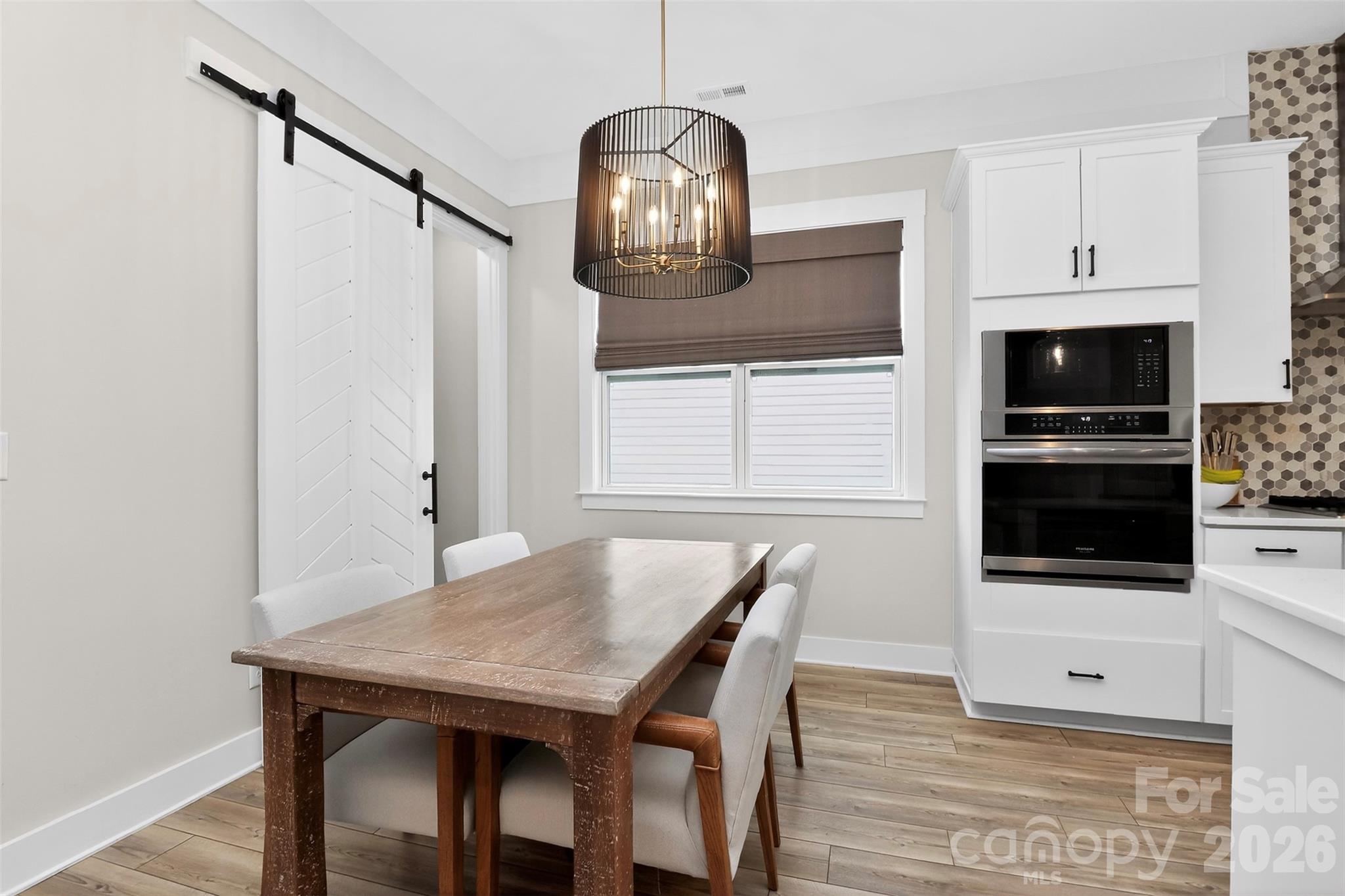 1101 Masefield Avenue — Matthews