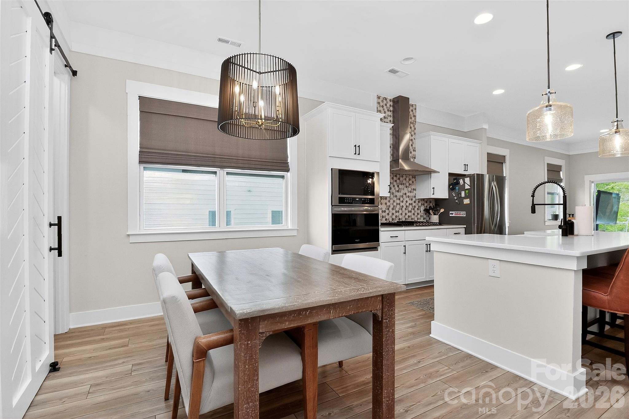 1101 Masefield Avenue — Matthews