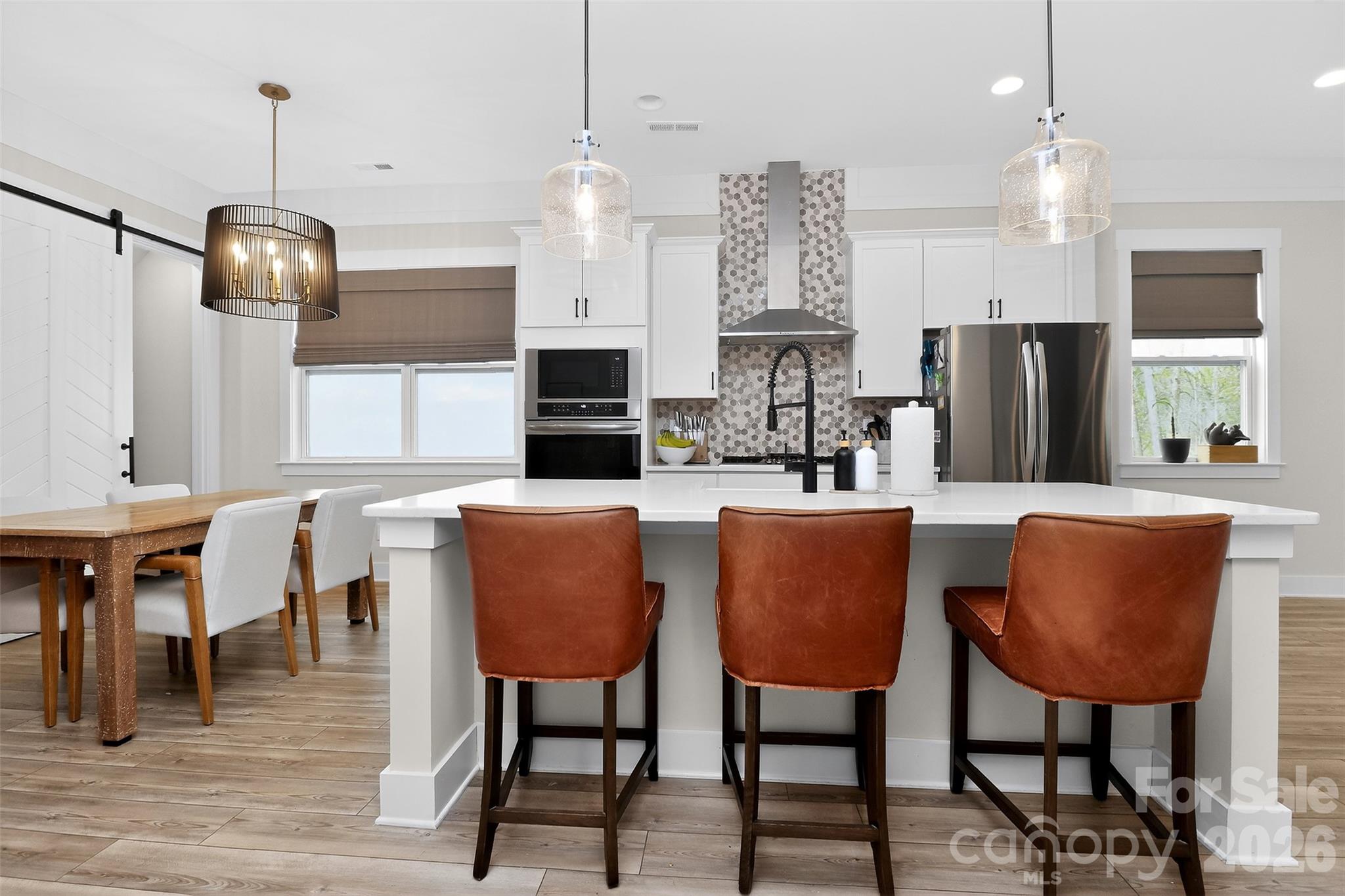 1101 Masefield Avenue — Matthews