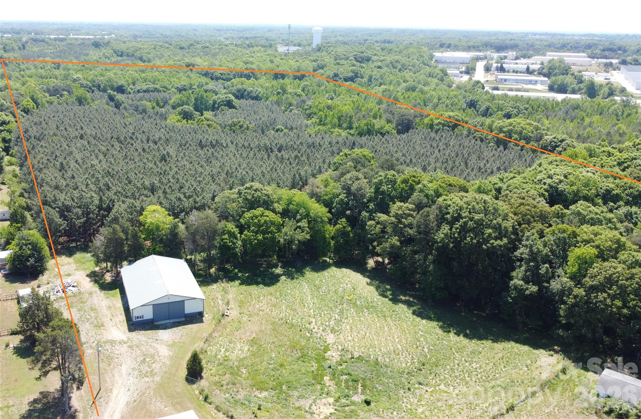 136 Arabian Drive — Mooresville