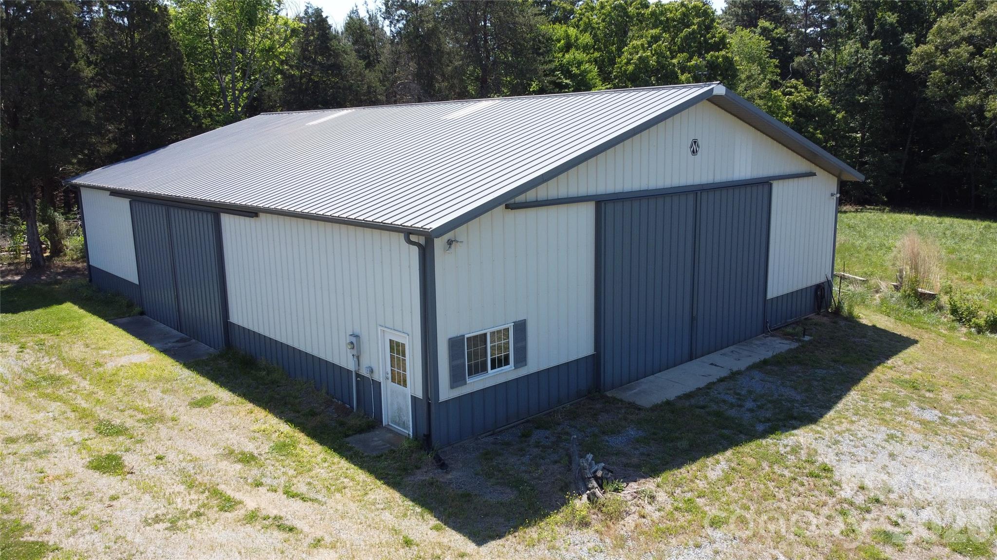 136 Arabian Drive — Mooresville
