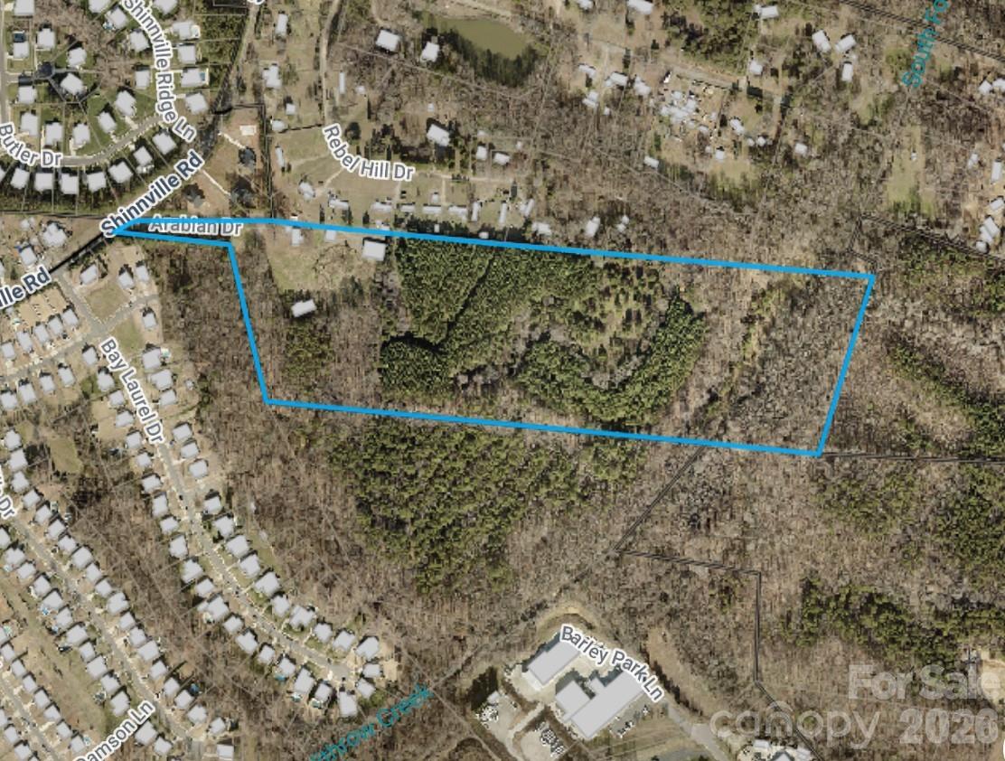 136 Arabian Drive — Mooresville