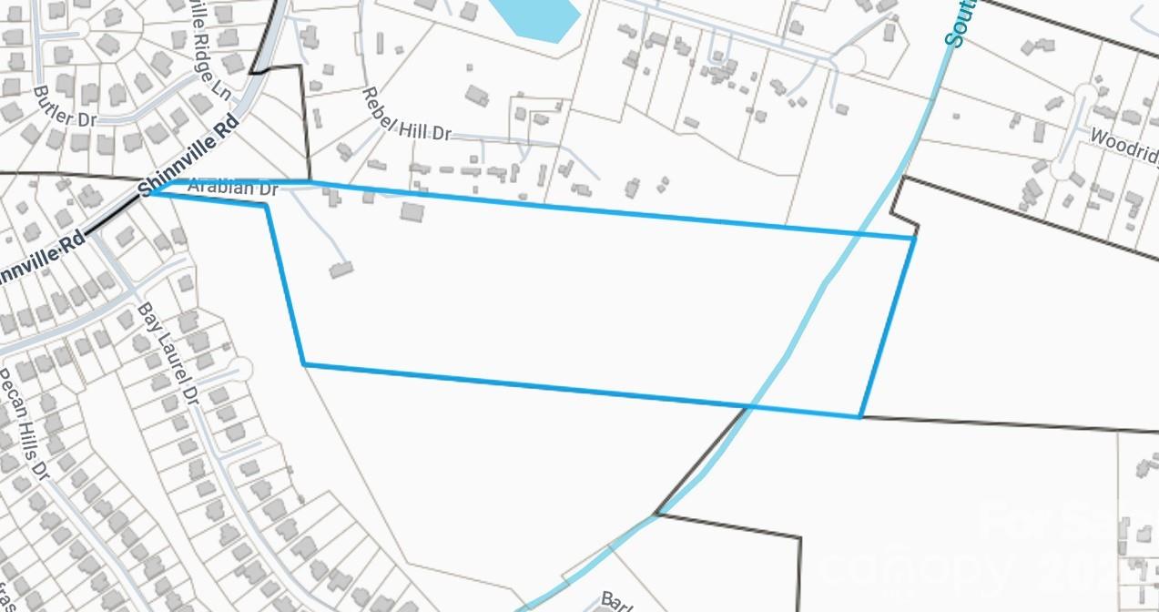 136 Arabian Drive — Mooresville