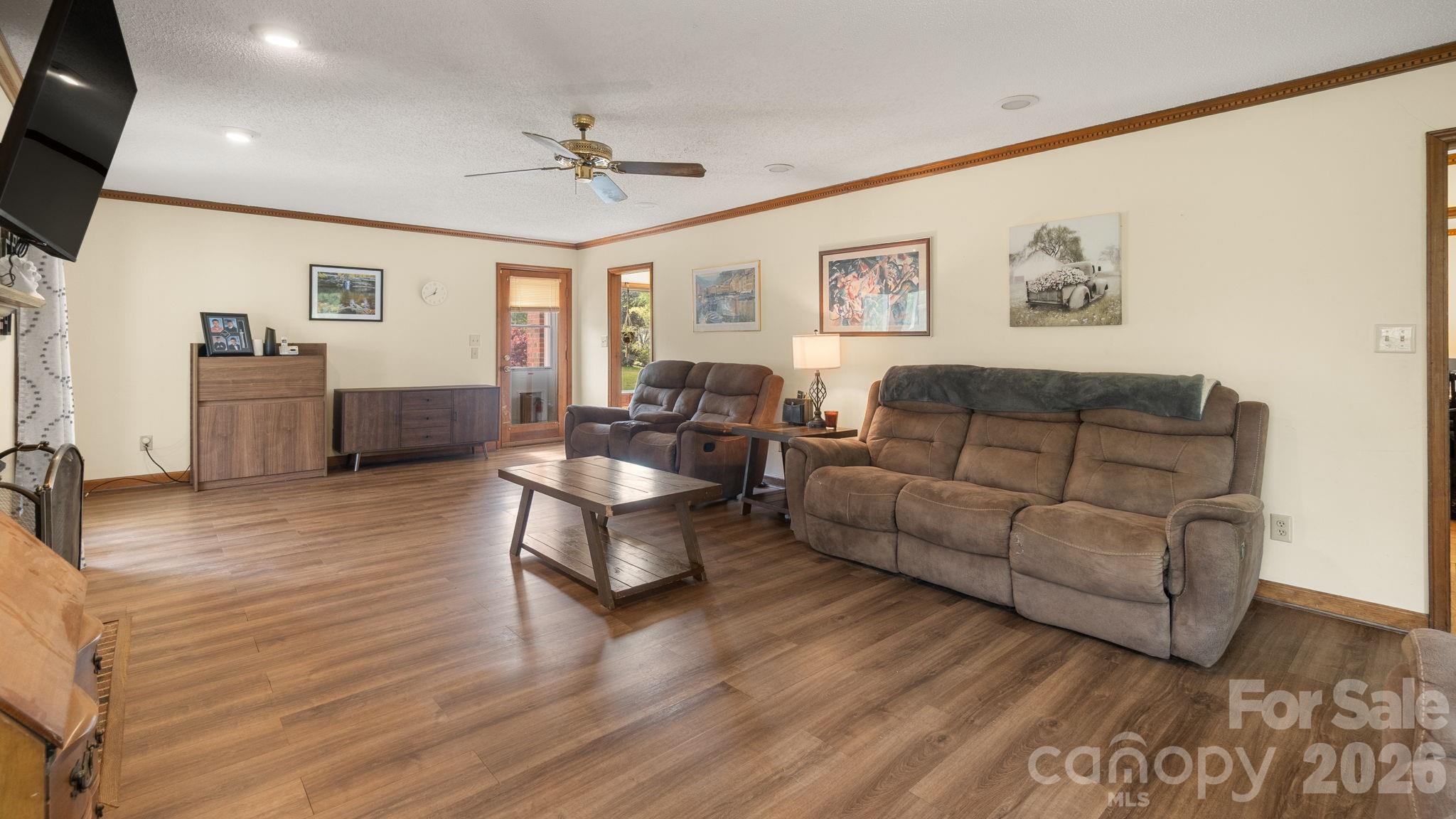 408 Baucom Deese Road — Monroe
